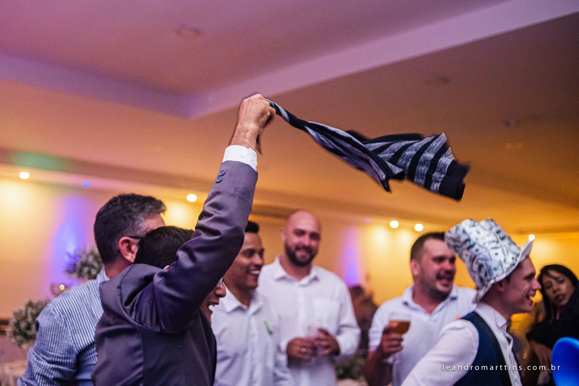 Casamento Brunna e Marcos no espaço Villa Amantea Eventos