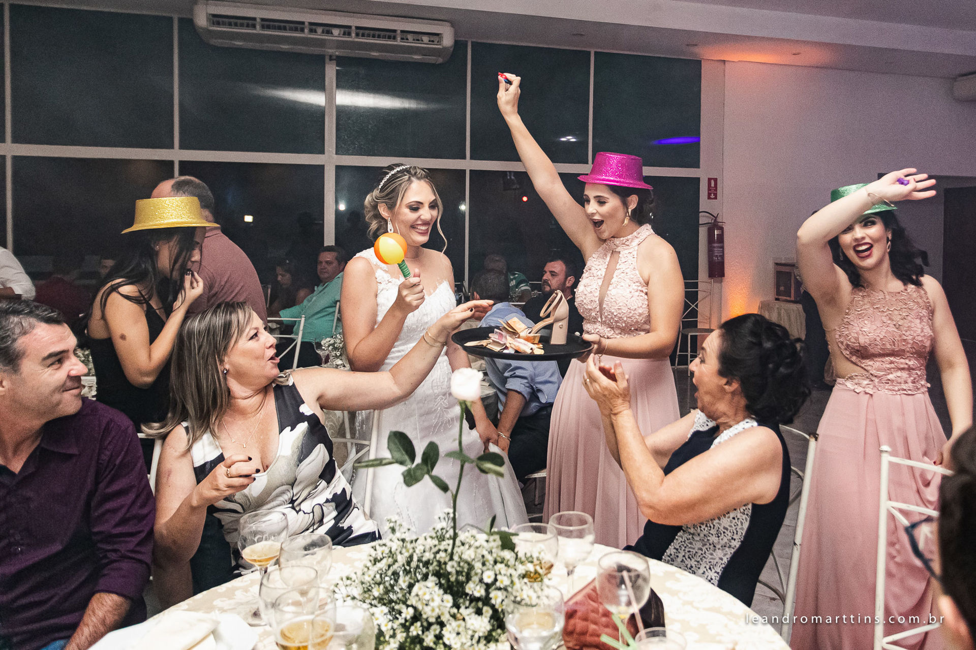 Casamento Brunna e Marcos no espaço Villa Amantea Eventos