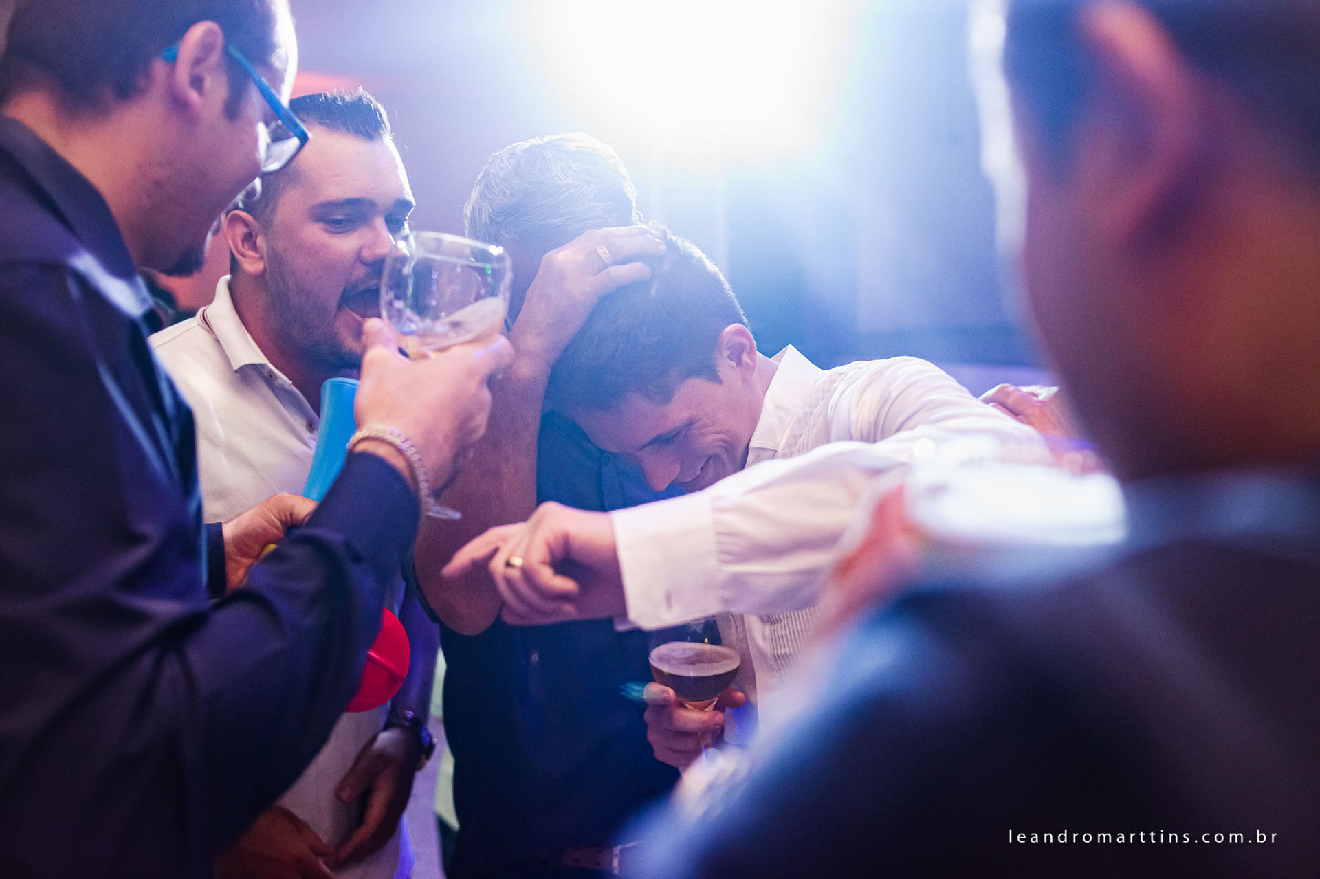 Casamento Brunna e Marcos no espaço Villa Amantea Eventos