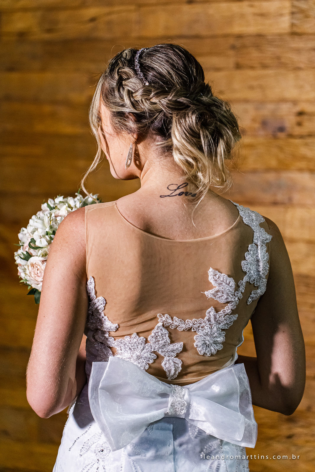 Casamento Brunna e Marcos no espaço Villa Amantea Eventos
