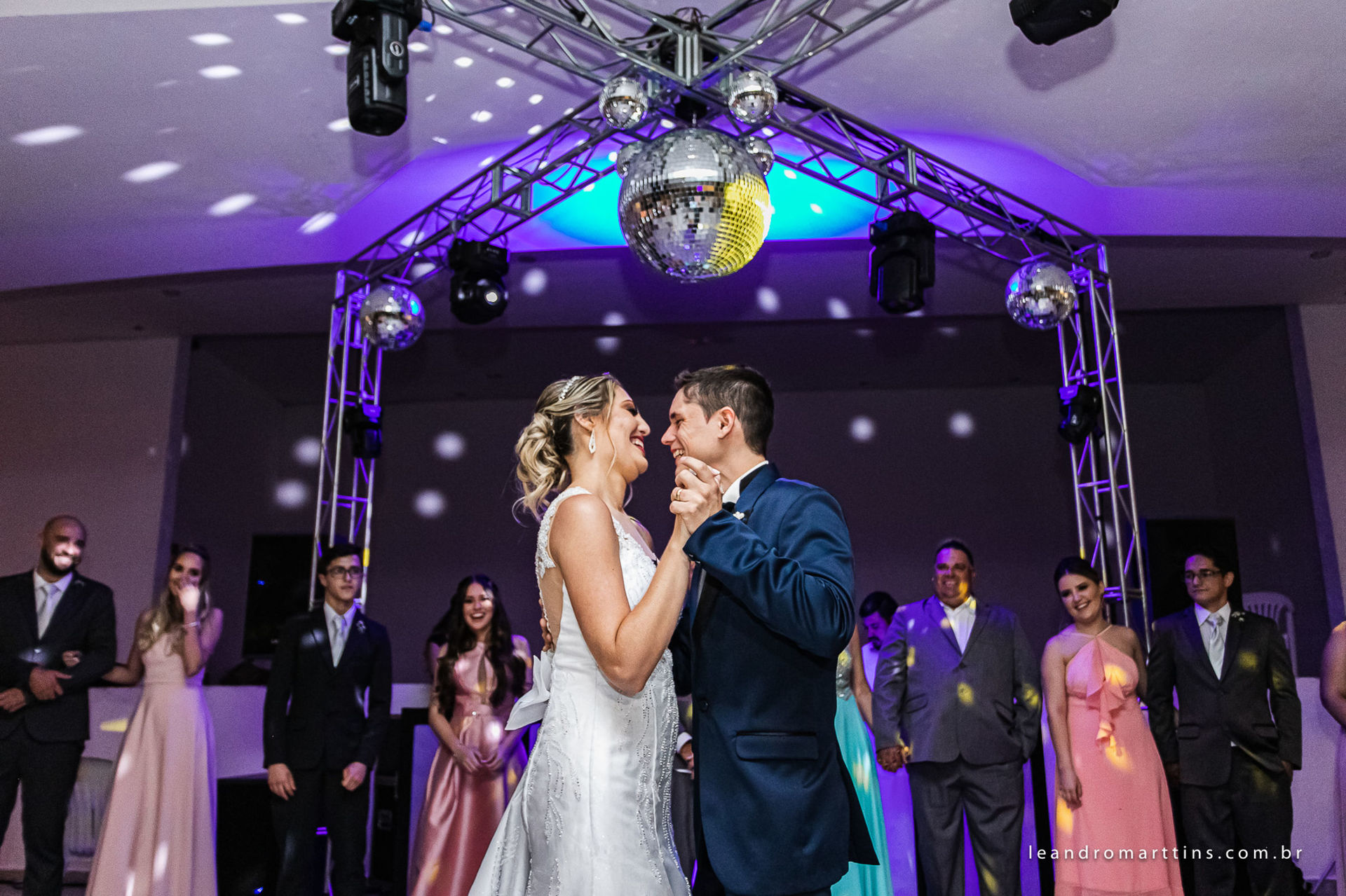 Casamento Brunna e Marcos no espaço Villa Amantea Eventos