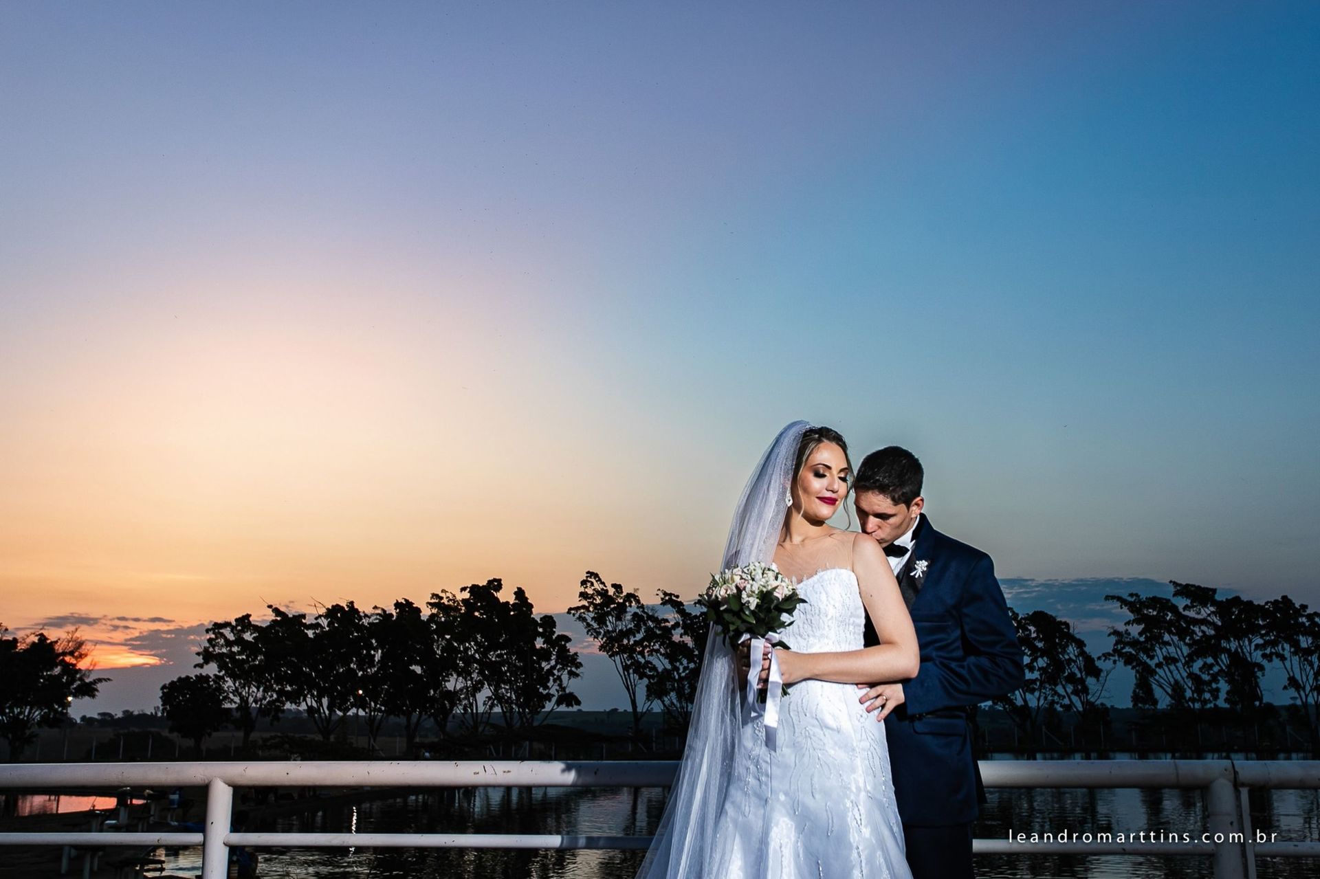 Casamento Brunna e Marcos no espaço Villa Amantea Eventos