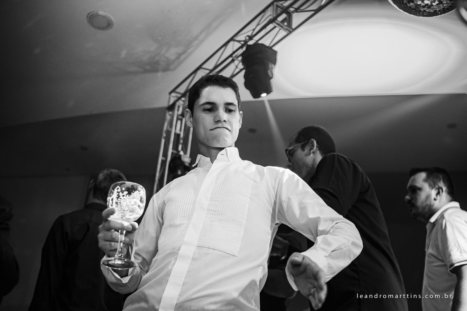 Casamento Brunna e Marcos no espaço Villa Amantea Eventos