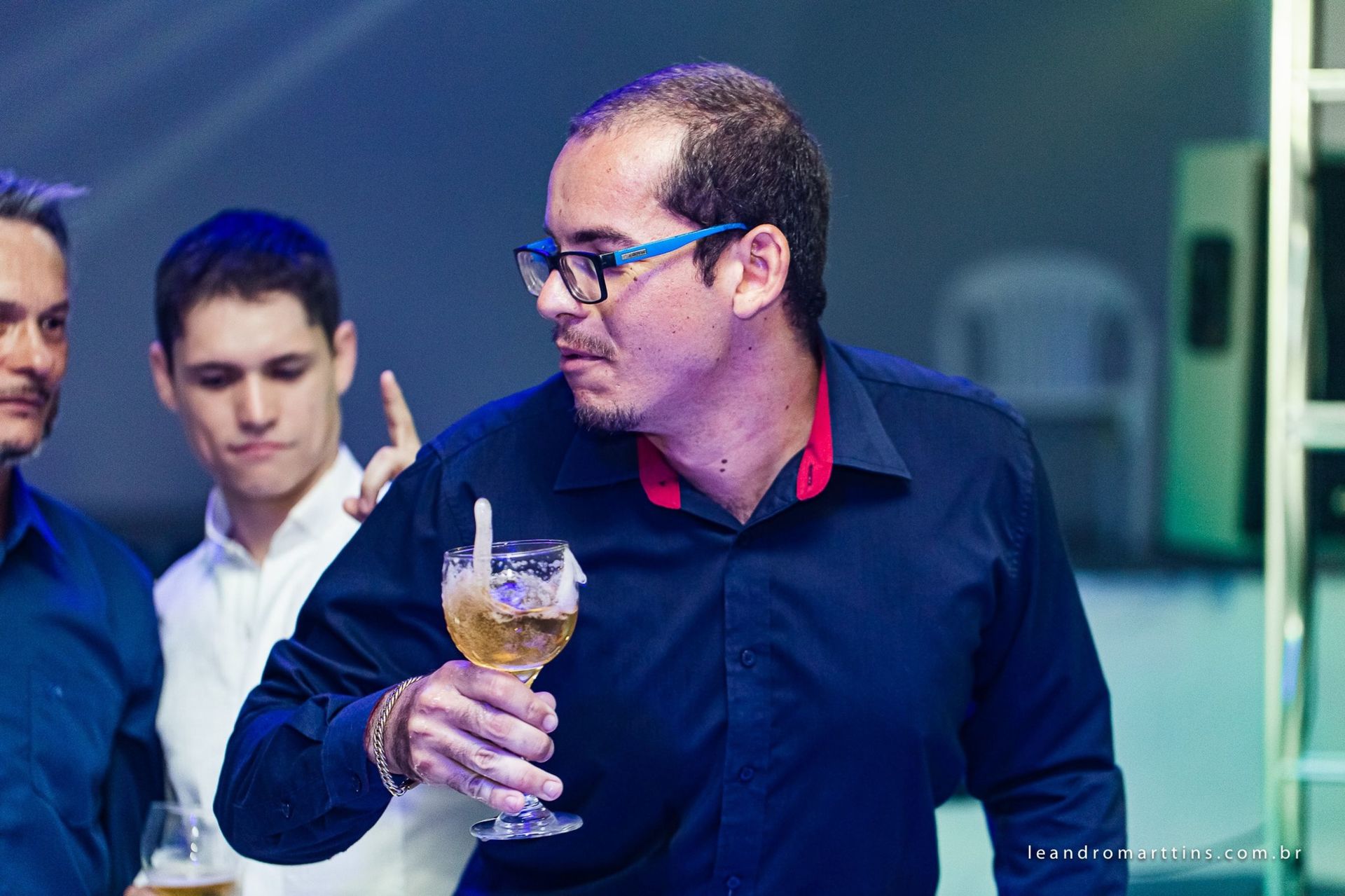 Casamento Brunna e Marcos no espaço Villa Amantea Eventos