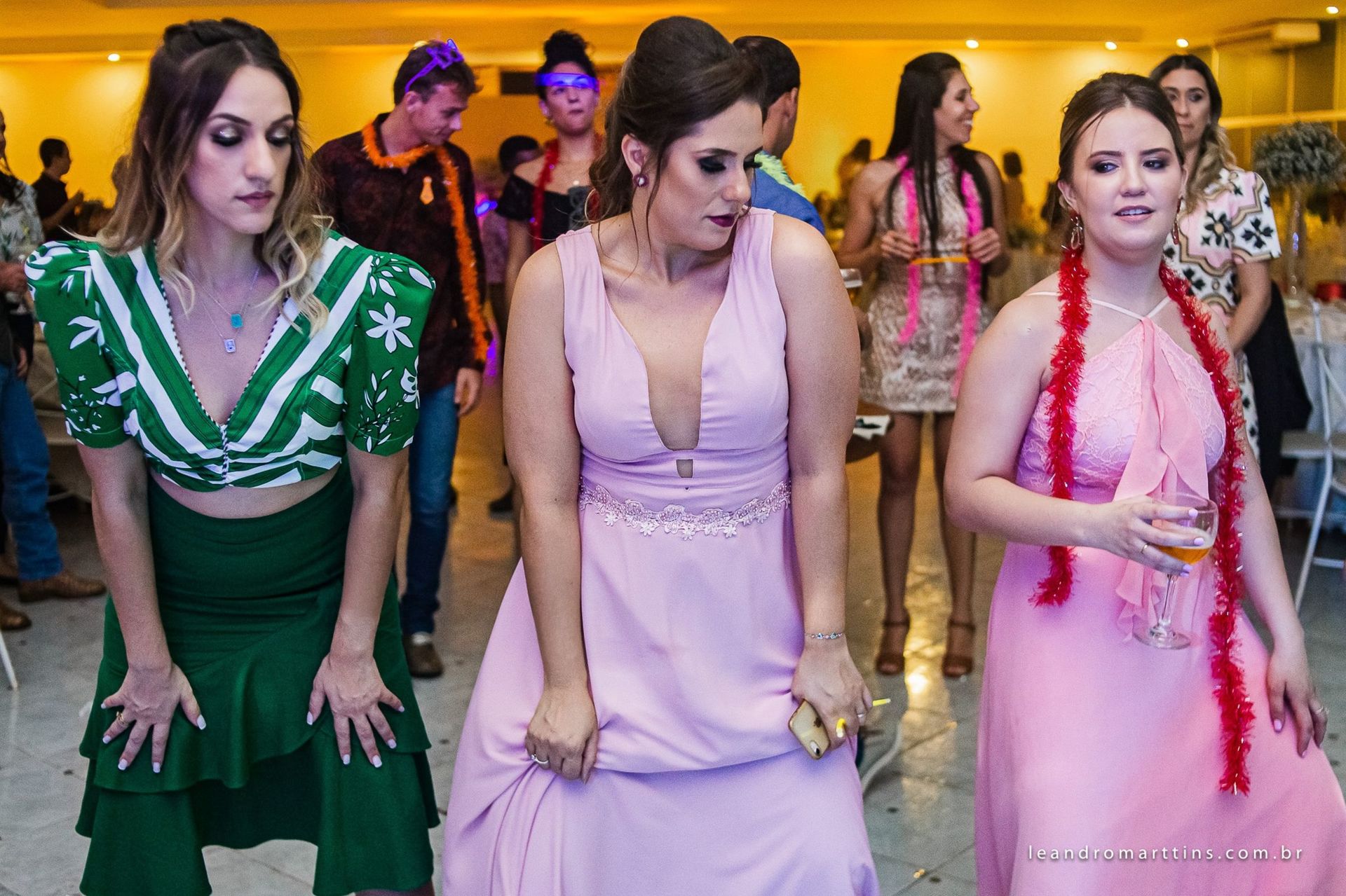 Casamento Brunna e Marcos no espaço Villa Amantea Eventos