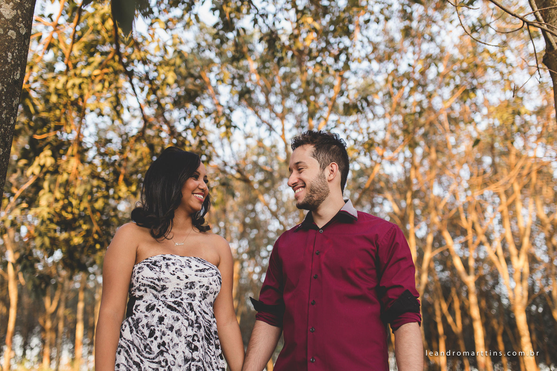 Pré Wedding Natalia e Renan