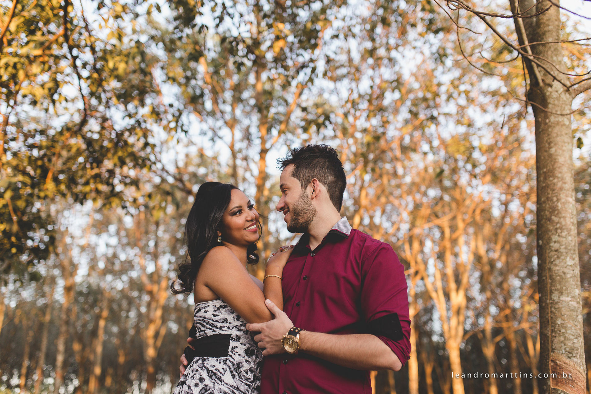 Pré Wedding Natalia e Renan