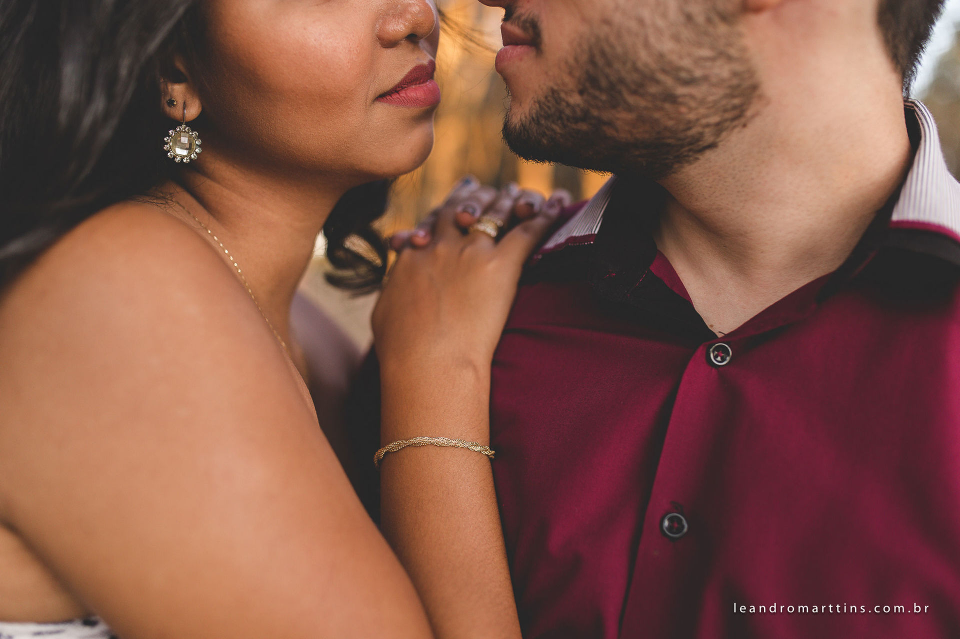 Pré Wedding Natalia e Renan