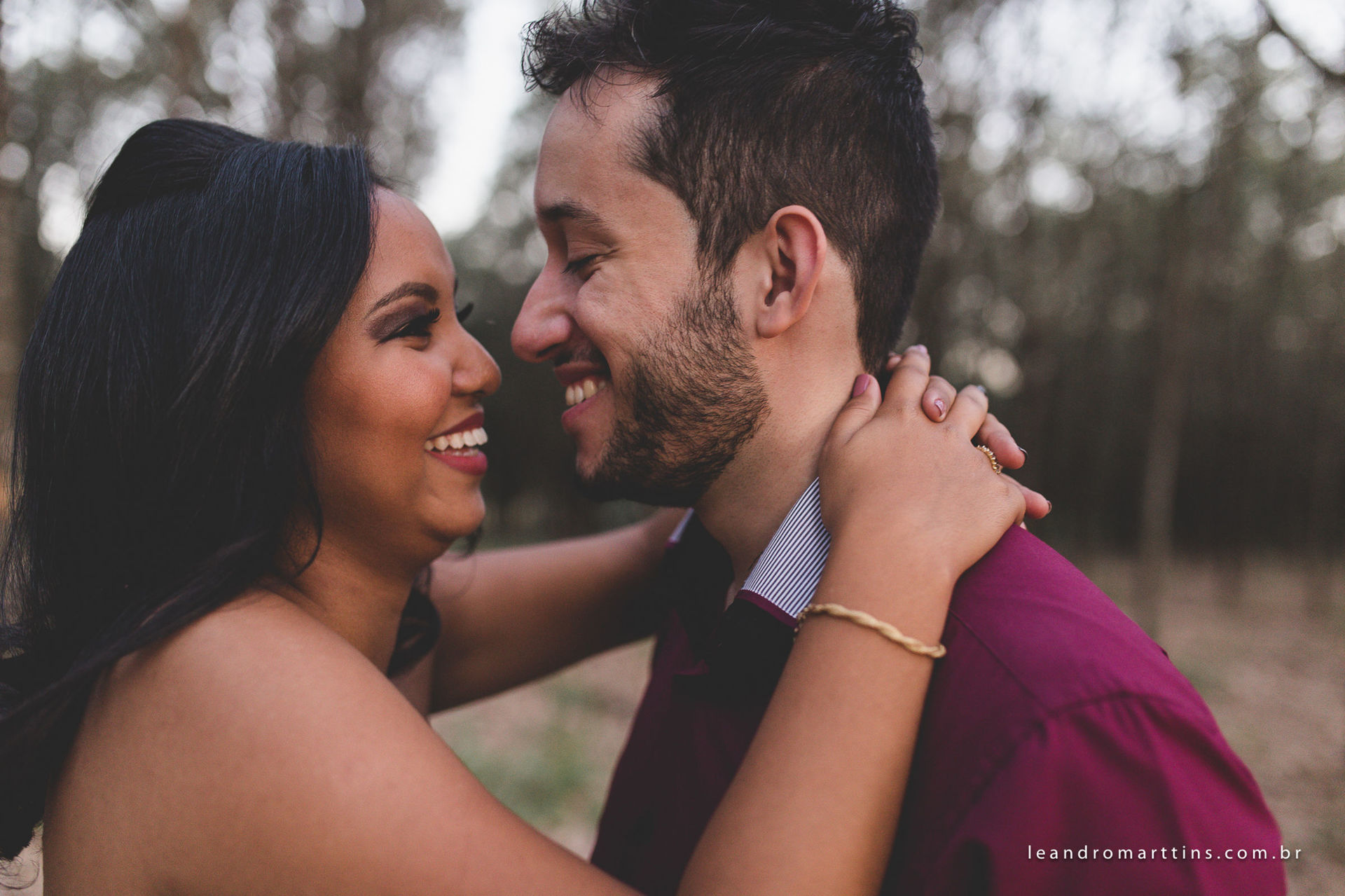 Pré Wedding Natalia e Renan