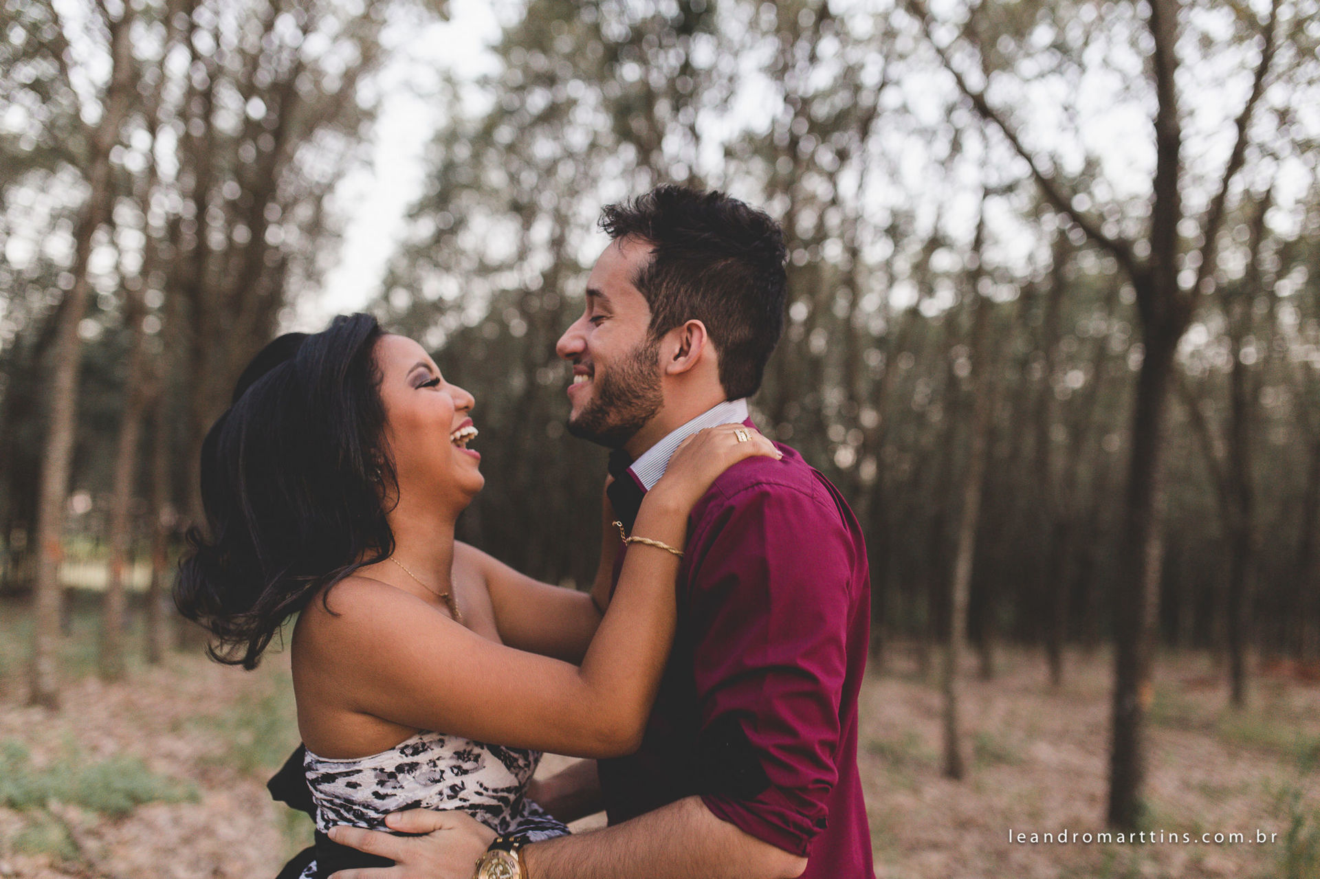 Pré Wedding Natalia e Renan