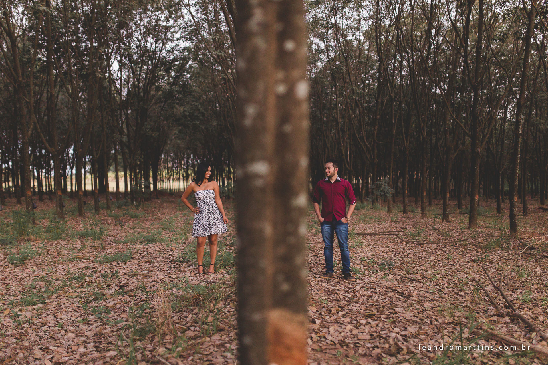 Pré Wedding Natalia e Renan
