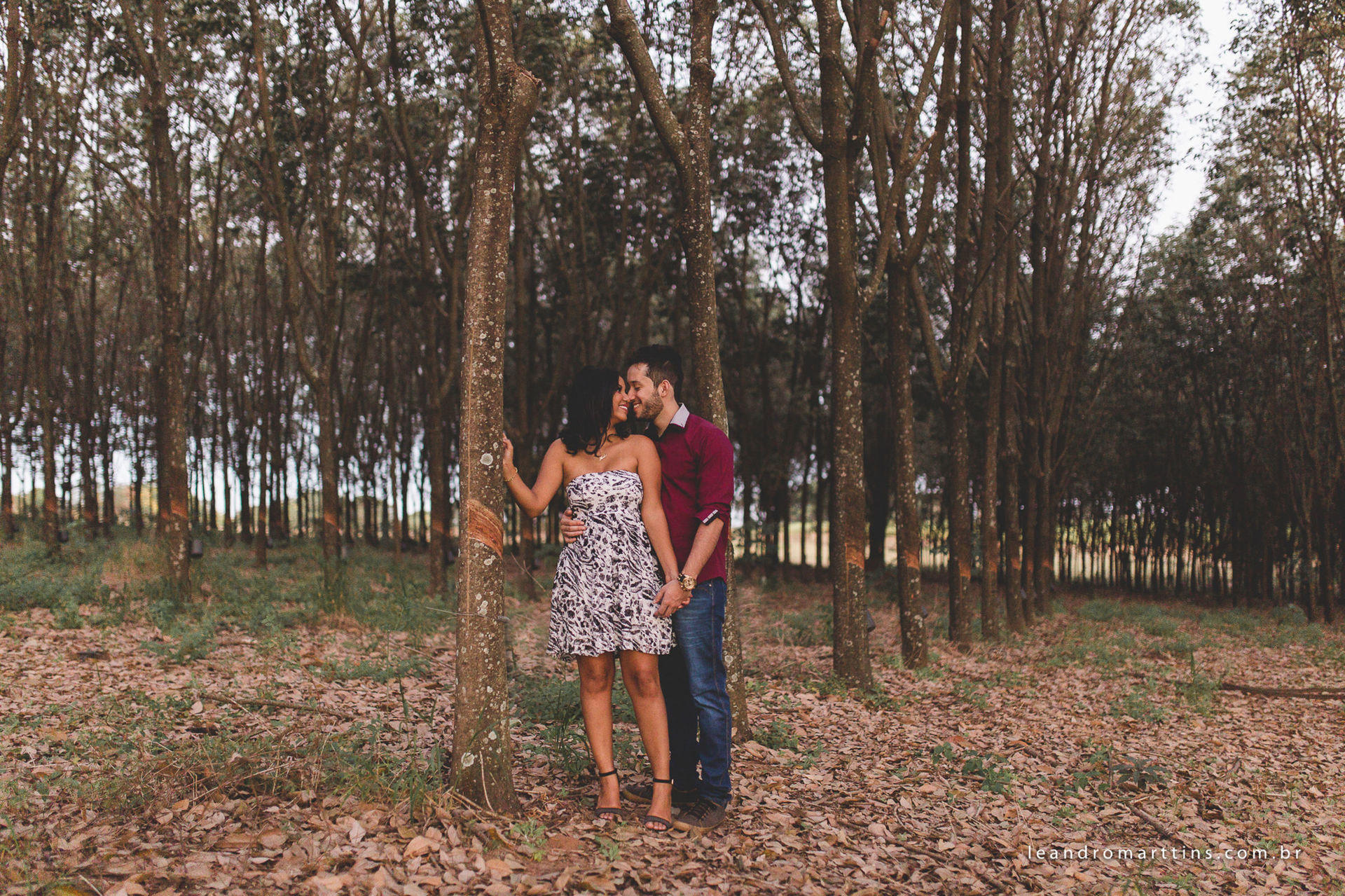 Pré Wedding Natalia e Renan