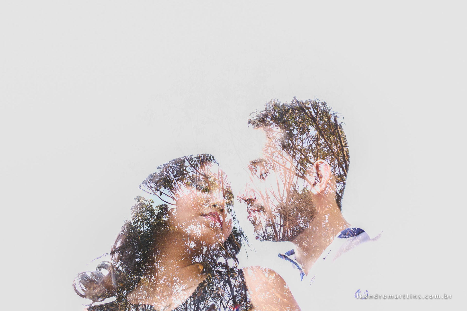 Pré Wedding Natalia e Renan