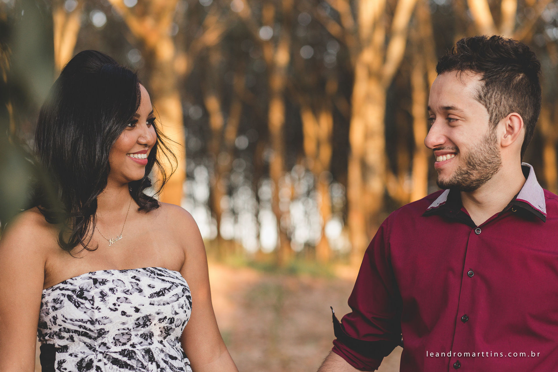 Pré Wedding Natalia e Renan