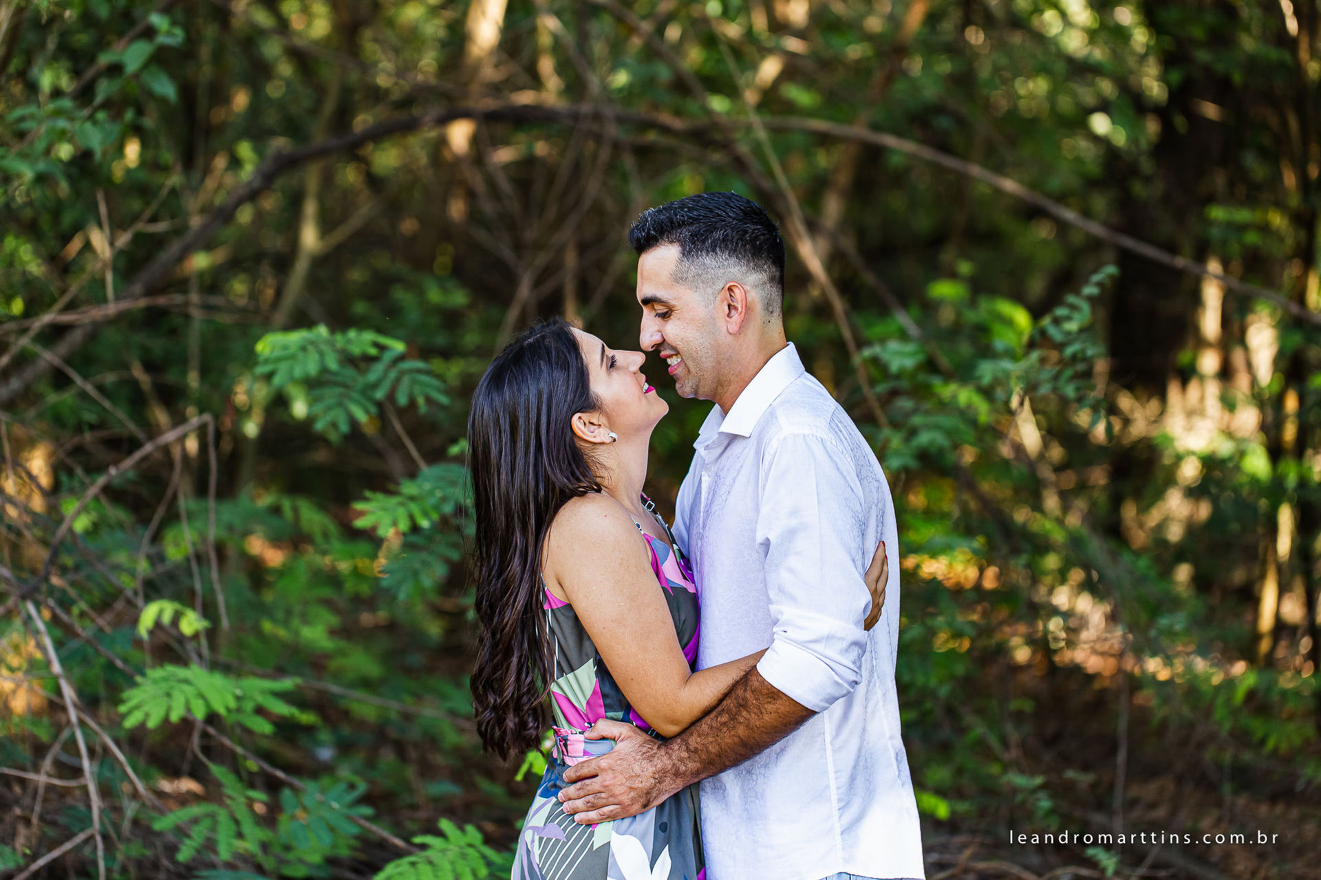 Pré Wedding Tainá e Higor em São Jose do Rio Preto - SP