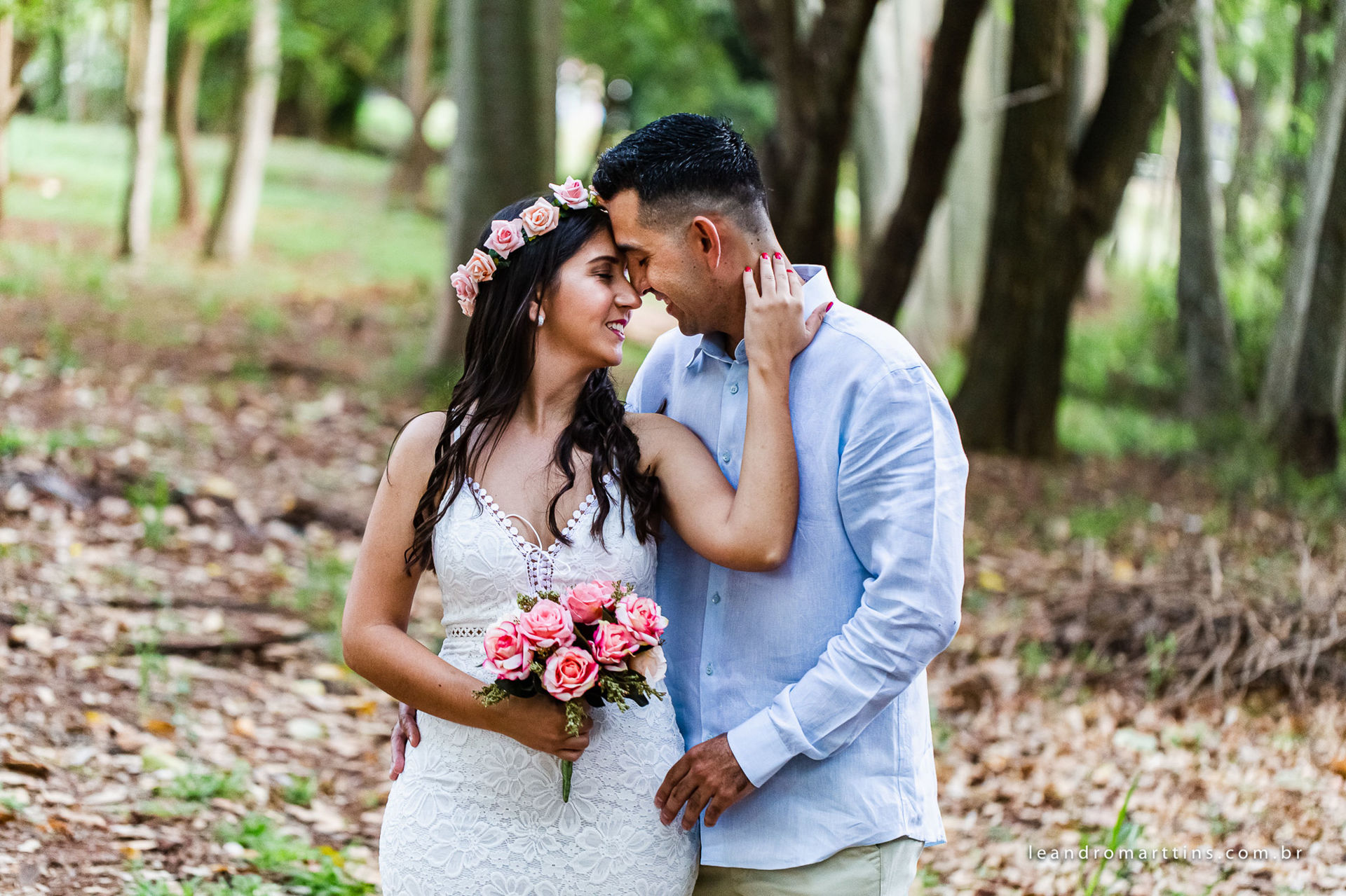 Pré Wedding Tainá e Higor em São Jose do Rio Preto - SP