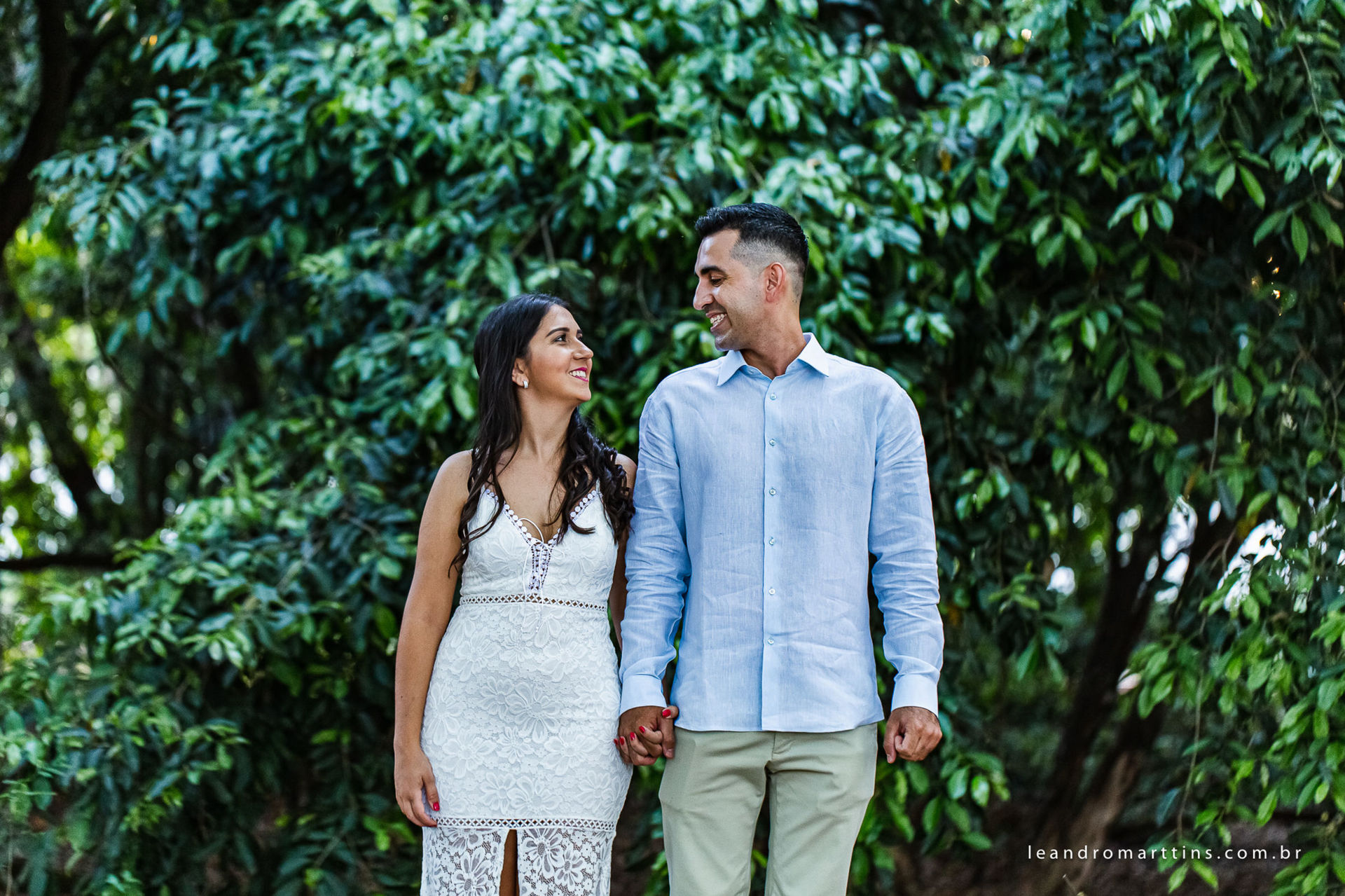 Pré Wedding Tainá e Higor em São Jose do Rio Preto - SP