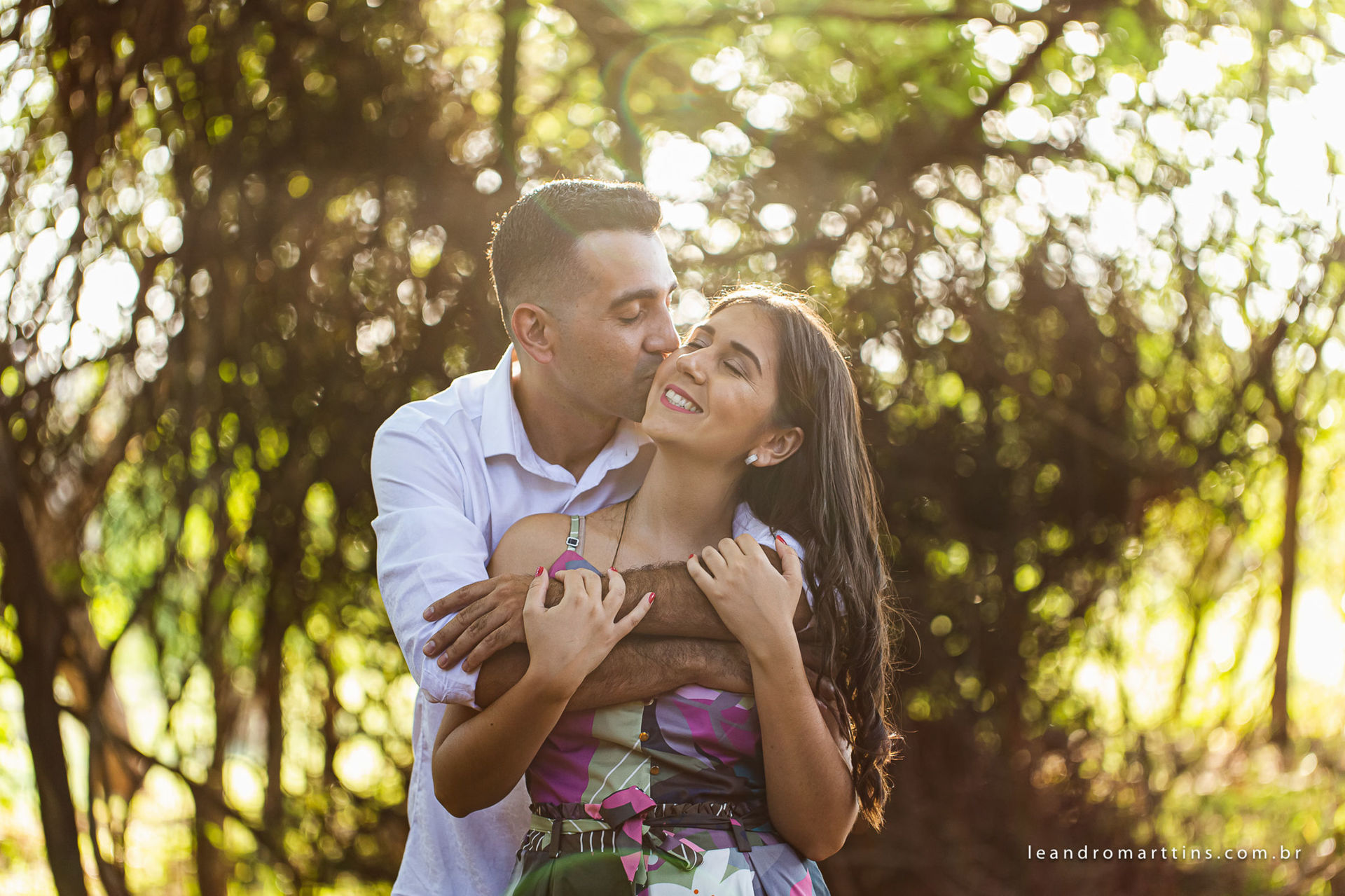 Pré Wedding Tainá e Higor em São Jose do Rio Preto - SP