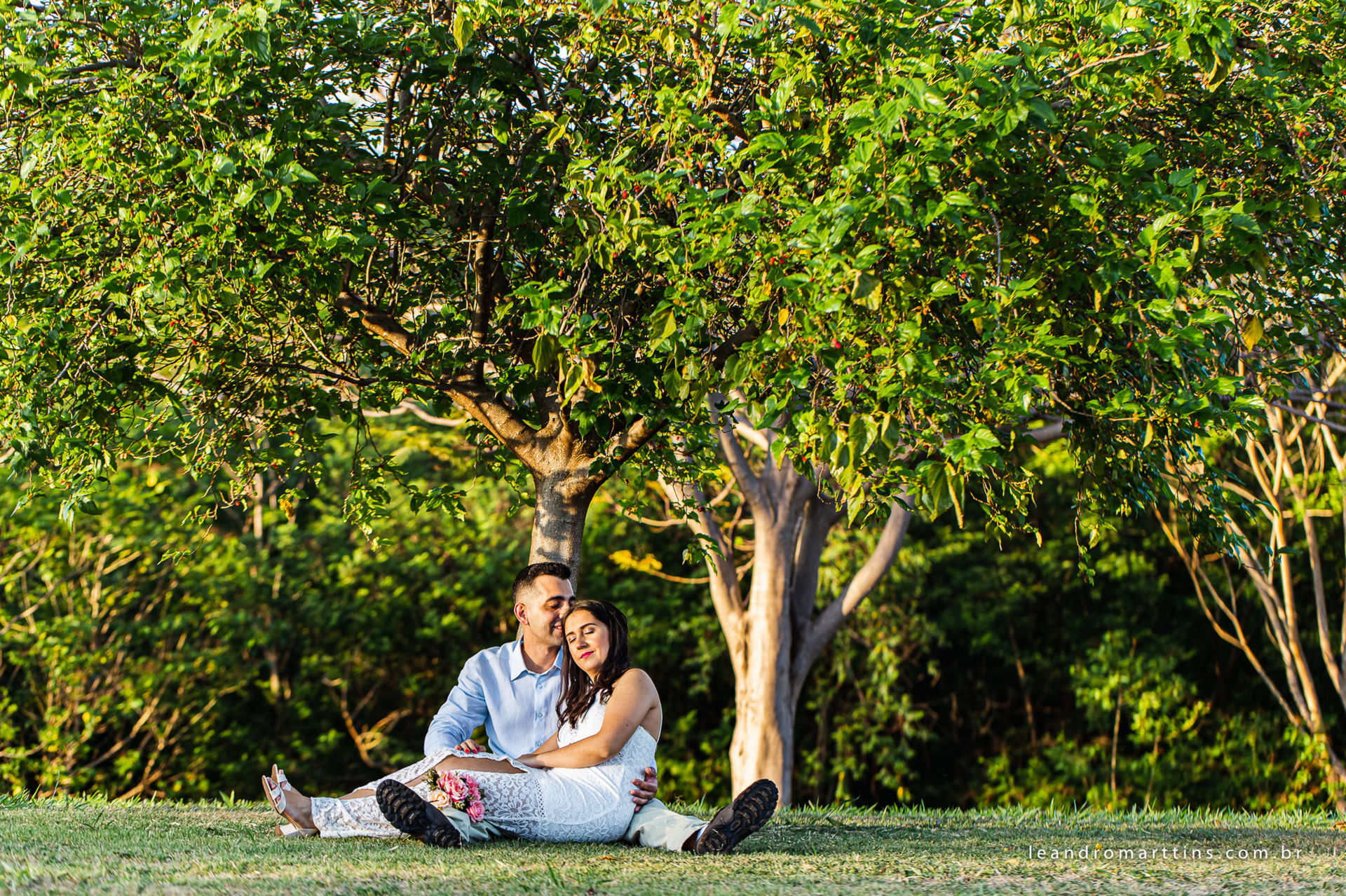 Pré Wedding Tainá e Higor em São Jose do Rio Preto - SP