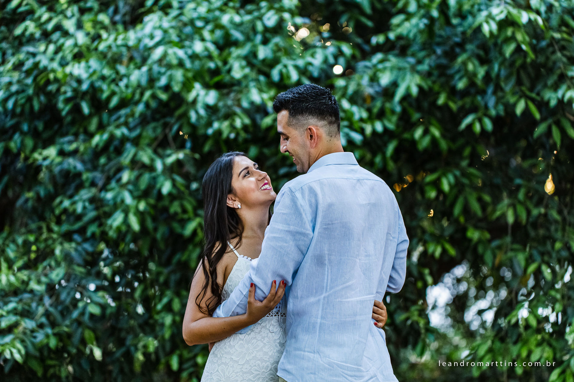 Pré Wedding Tainá e Higor em São Jose do Rio Preto - SP