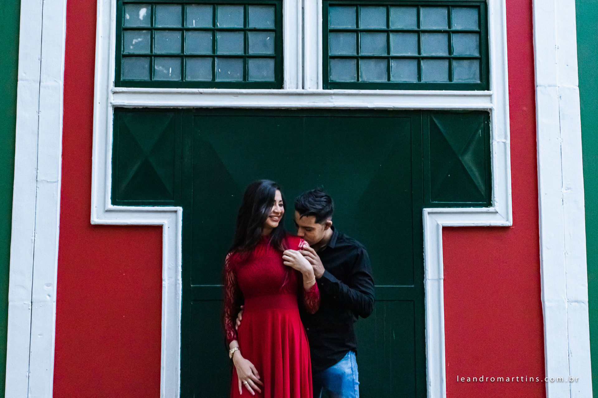 Pré Wedding Edilaine e Danilo em Holambra - SP