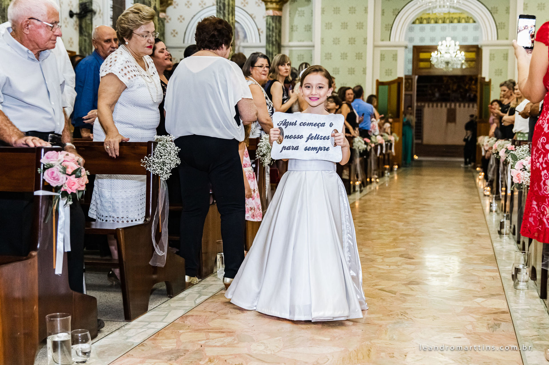 Casamento Tainá e Higor no espaço Bella Faria Eventos, Cedral - SP