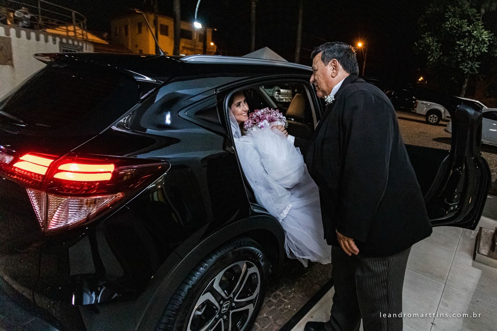 Casamento Tainá e Higor no espaço Bella Faria Eventos, Cedral - SP