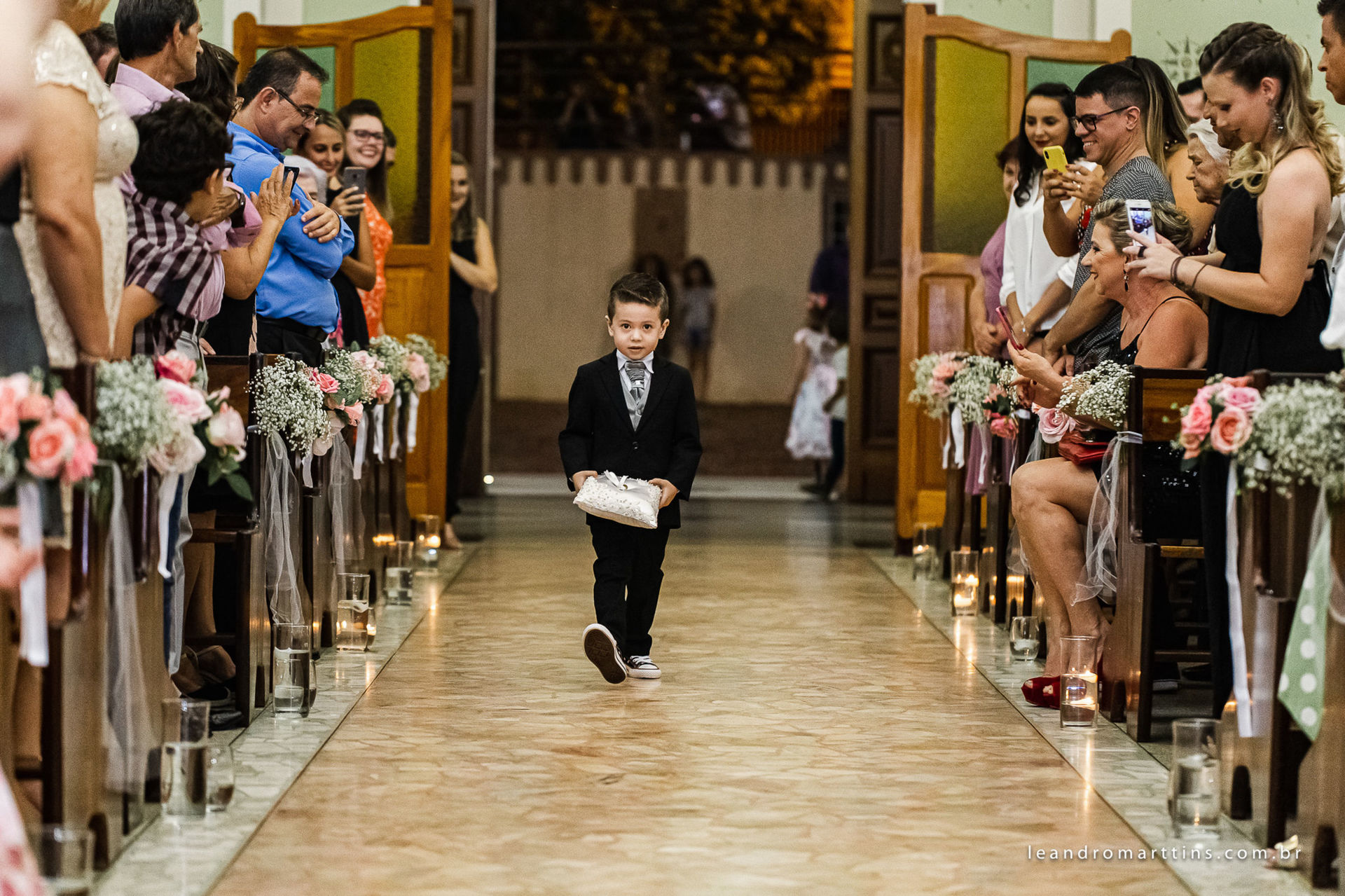 Casamento Tainá e Higor no espaço Bella Faria Eventos, Cedral - SP