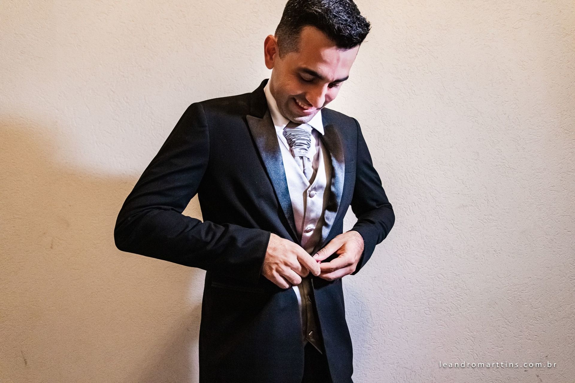 Casamento Tainá e Higor no espaço Bella Faria Eventos, Cedral - SP