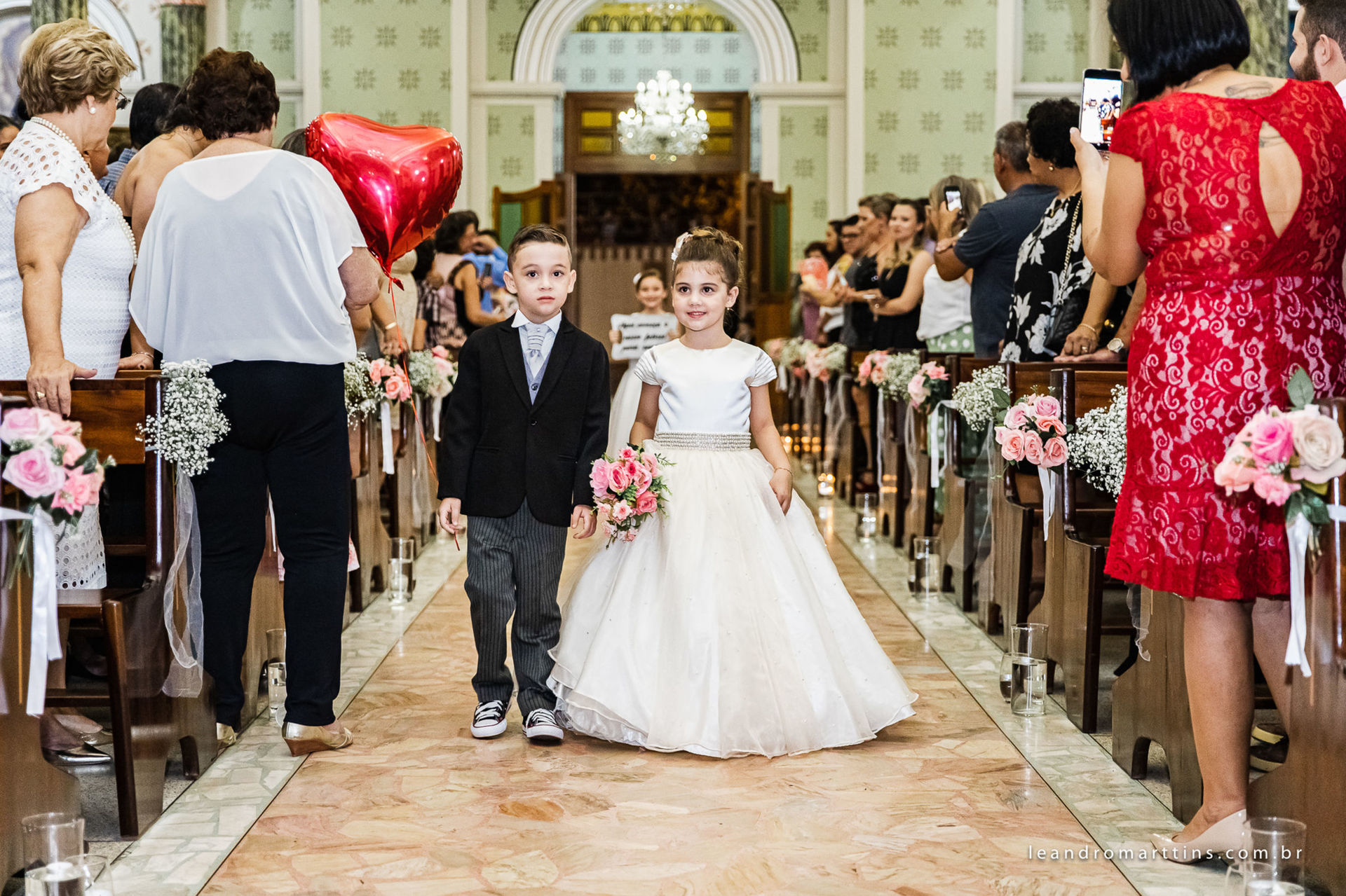 Casamento Tainá e Higor no espaço Bella Faria Eventos, Cedral - SP