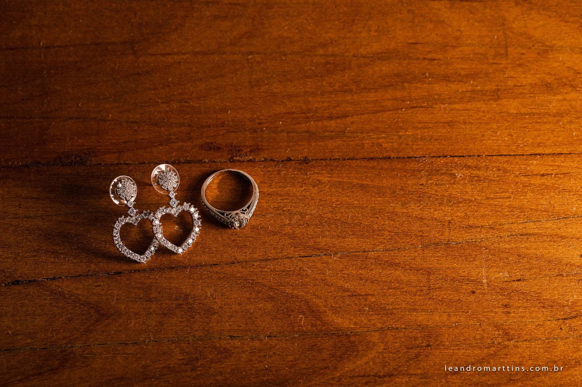 Casamento Larissa e Samuel no Buffet Manoel Carlos