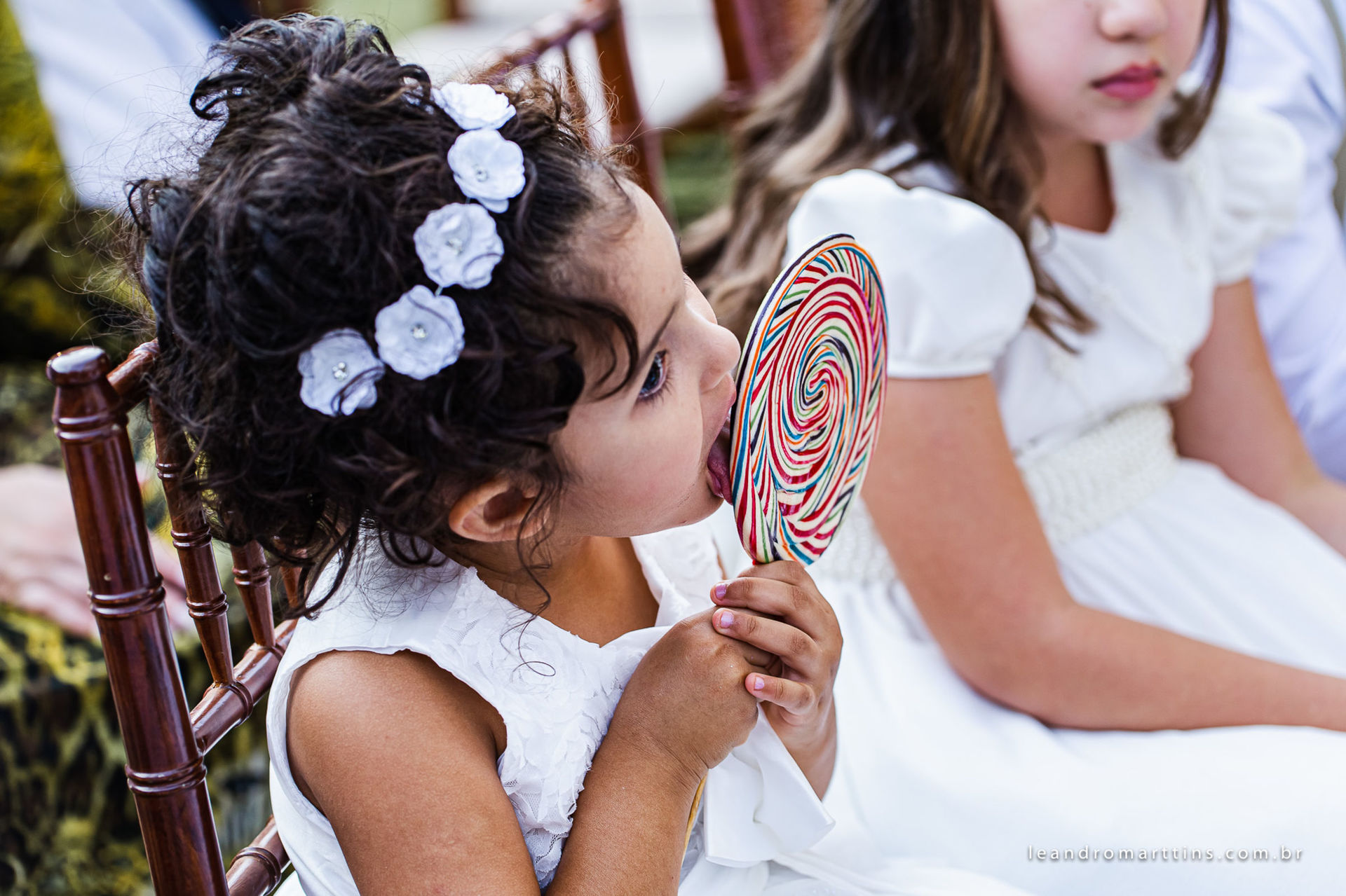 Casamento Larissa e Samuel no Buffet Manoel Carlos