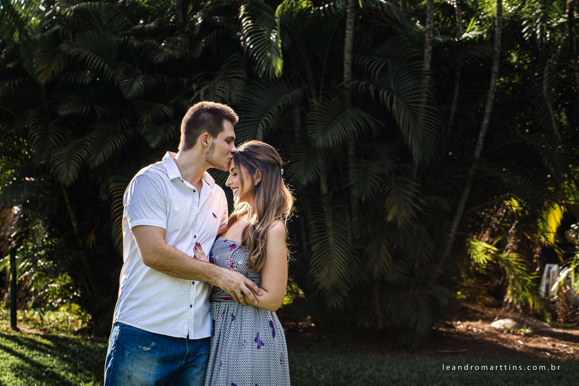 Pré Wedding Ana Laura e Lucas no espaço Clever Casado em Bálsamo