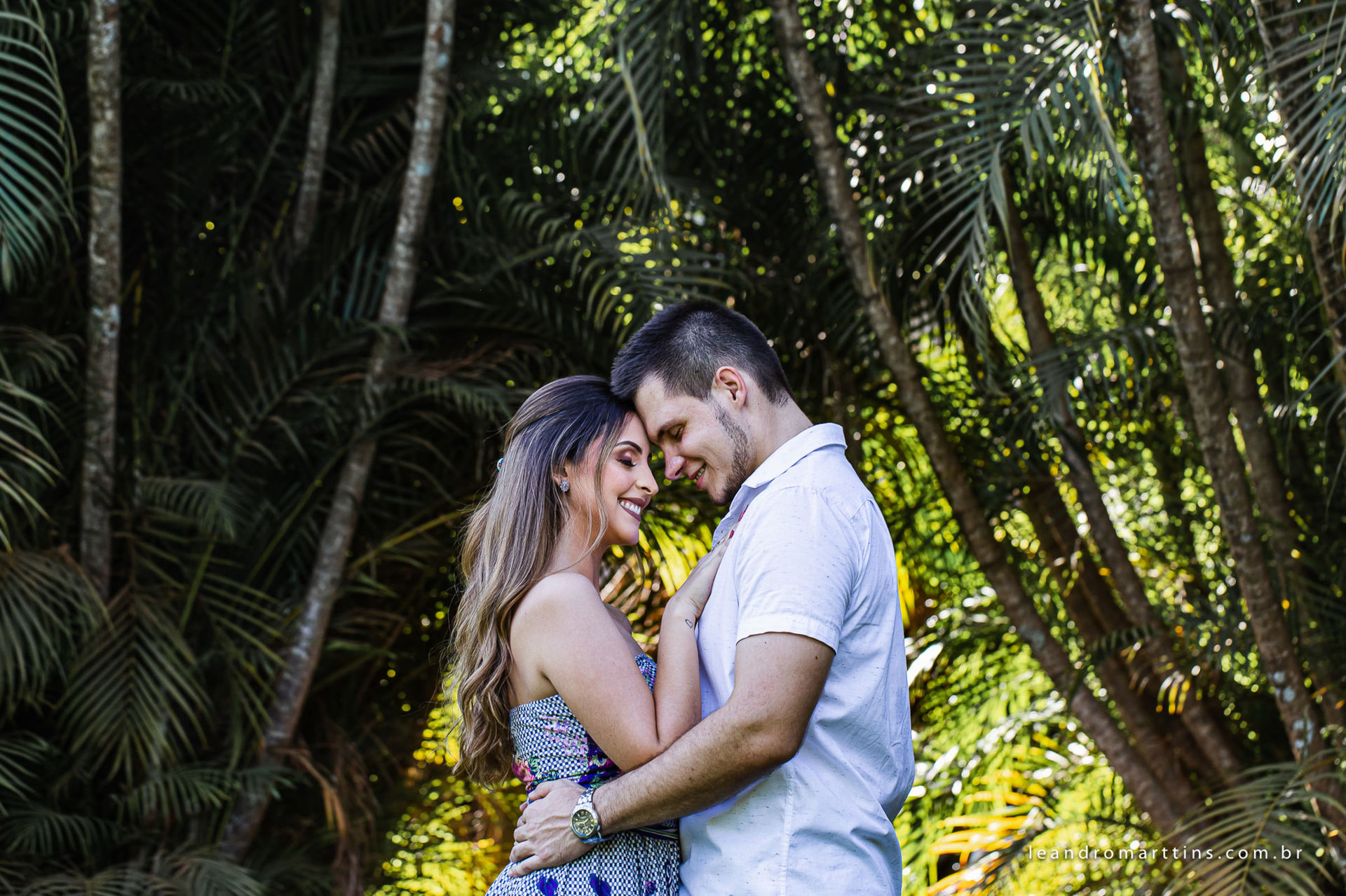 Pré Wedding Ana Laura e Lucas no espaço Clever Casado em Bálsamo