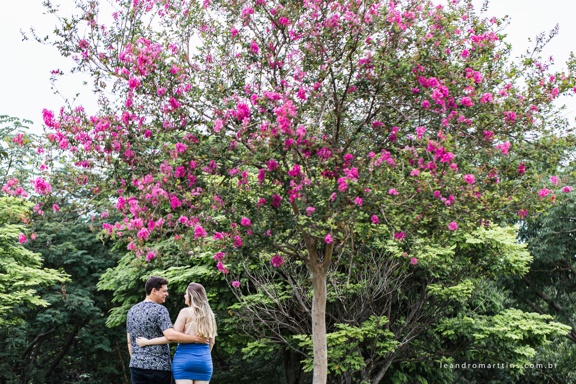 Pré Wedding Tainá e João em São José do Rio Preto - SP