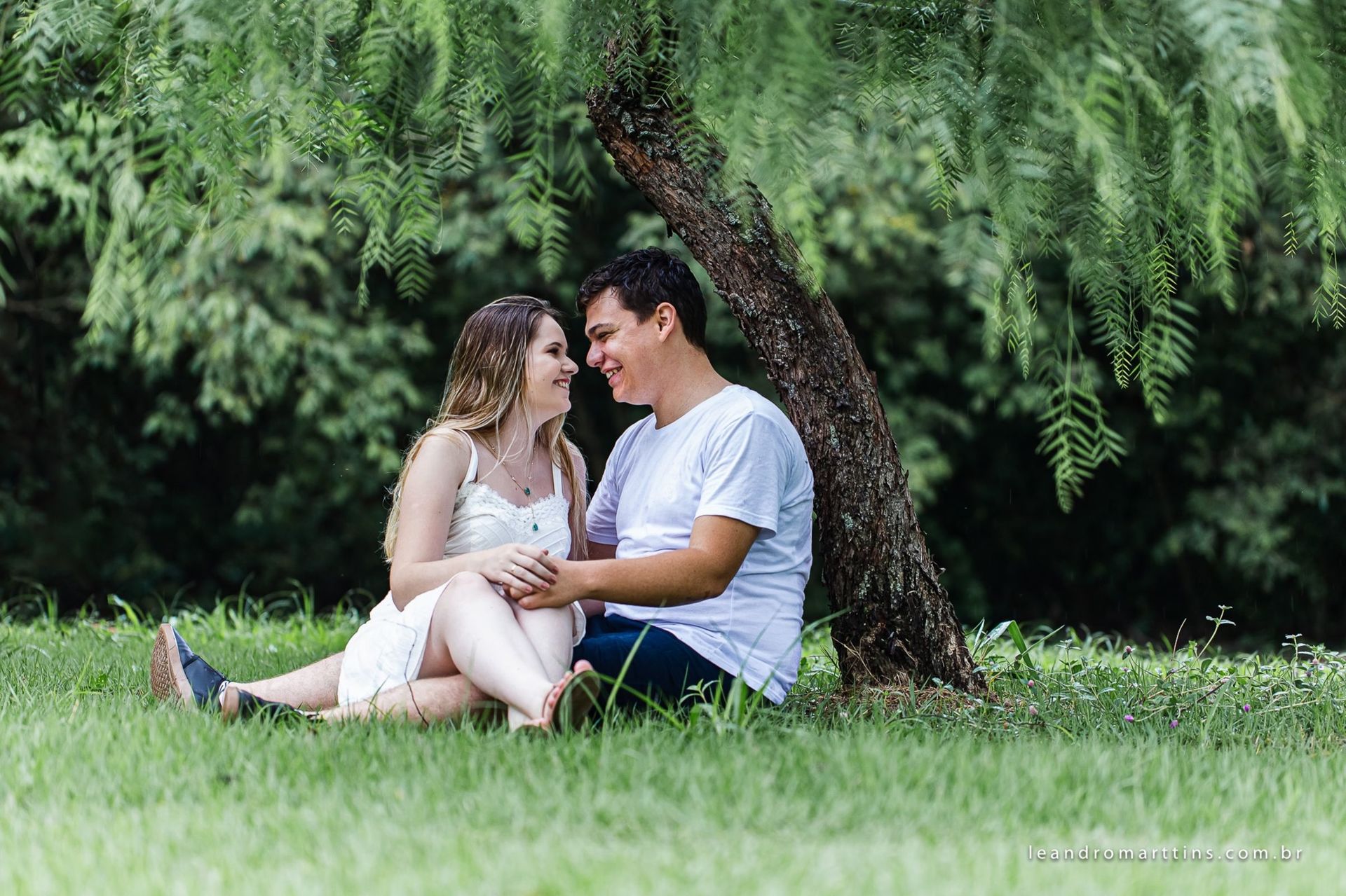 Pré Wedding Tainá e João em São José do Rio Preto - SP
