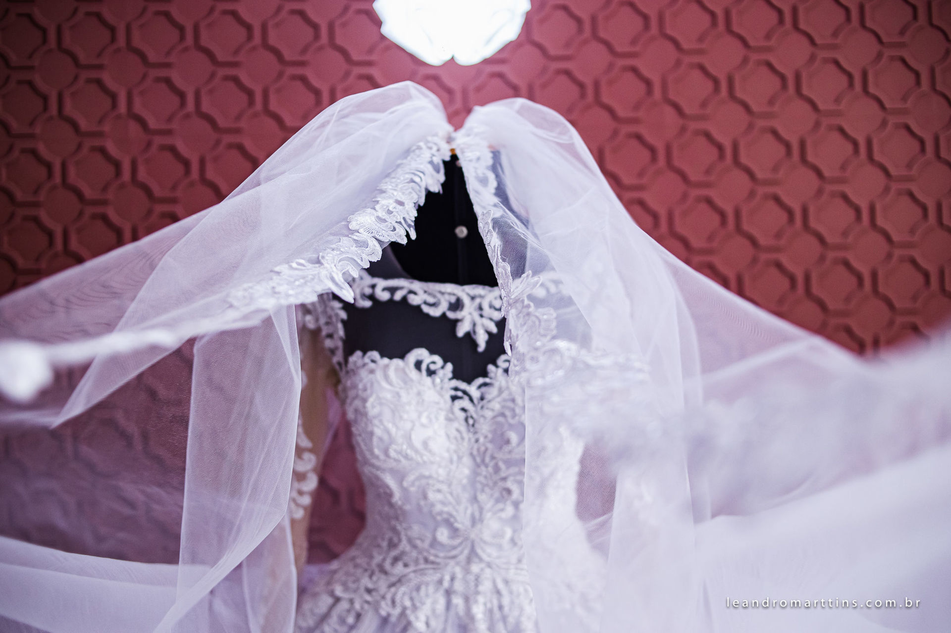 Casamento Edilaine e Danilo no espaço Bella Faria Eventos
