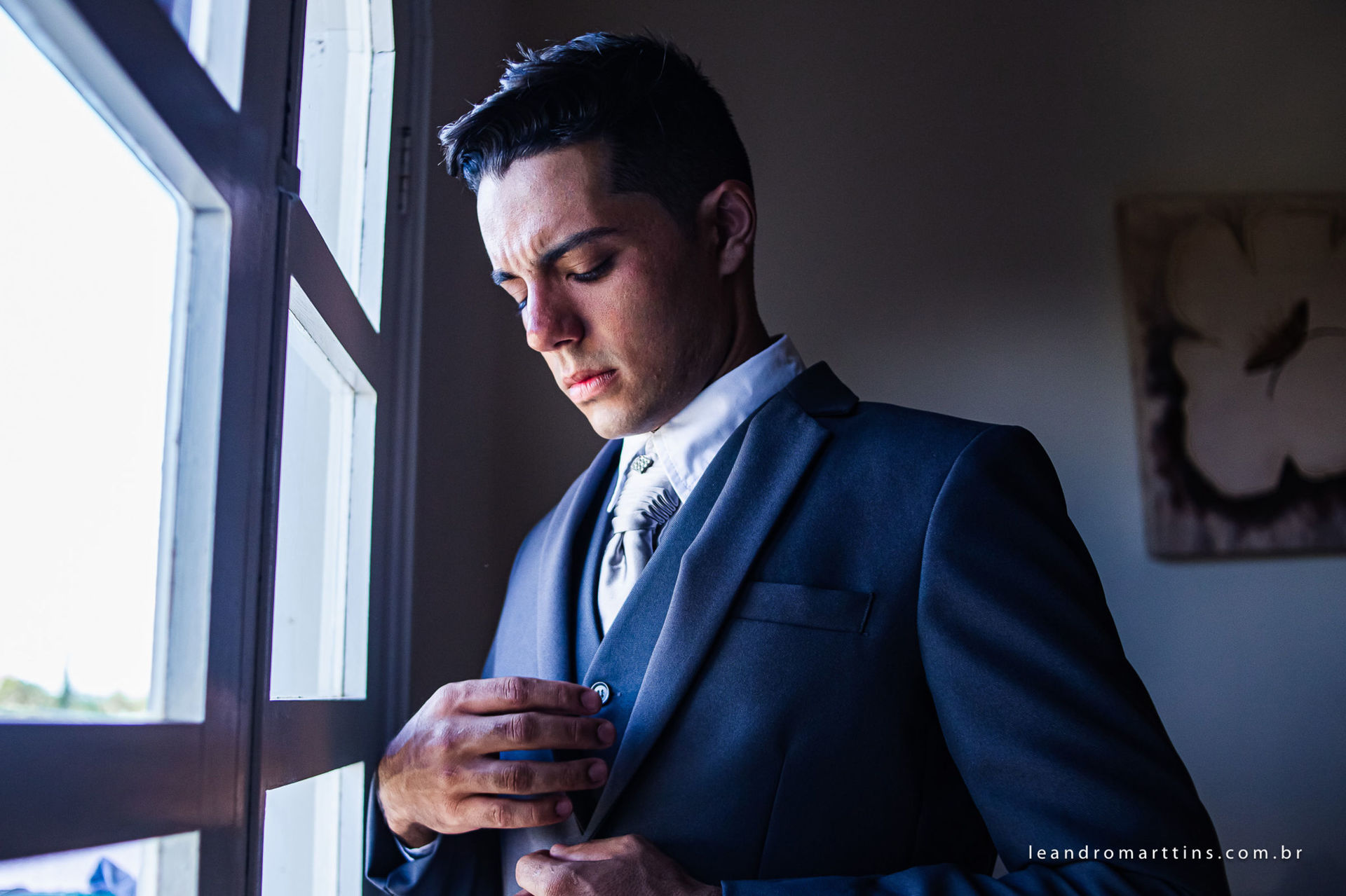 Casamento Edilaine e Danilo no espaço Bella Faria Eventos