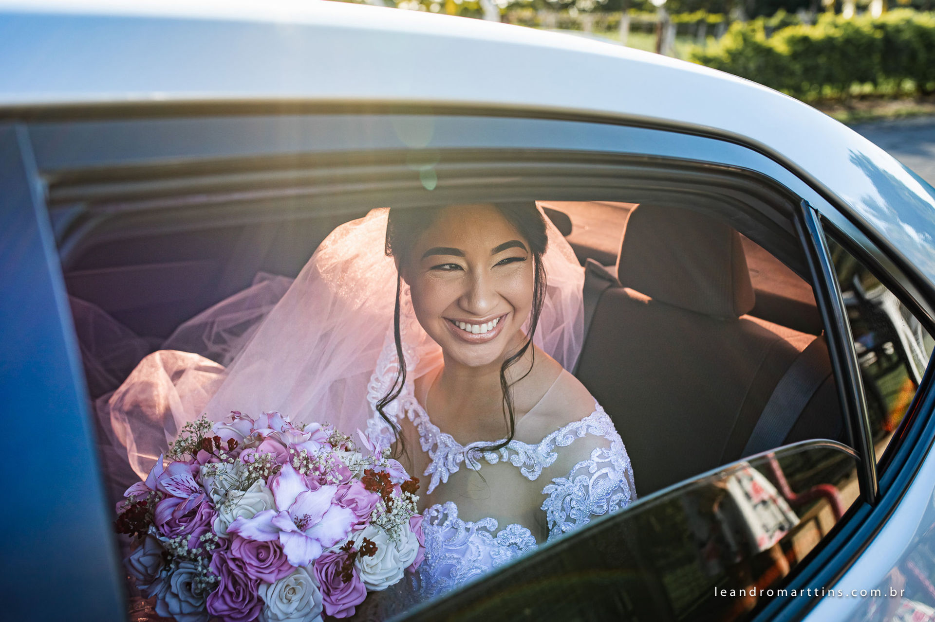 Casamento Edilaine e Danilo no espaço Bella Faria Eventos