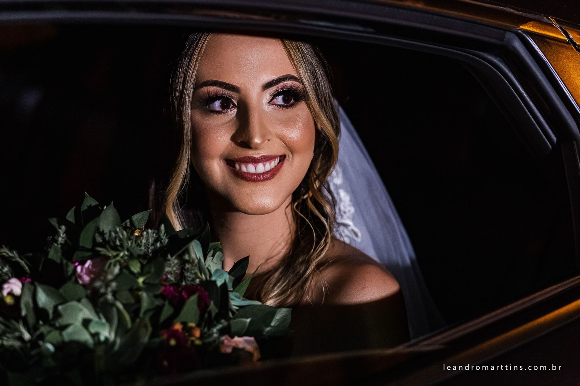 Casamento Ana Laura e Lucas no espaço Almeida Pires Buffet