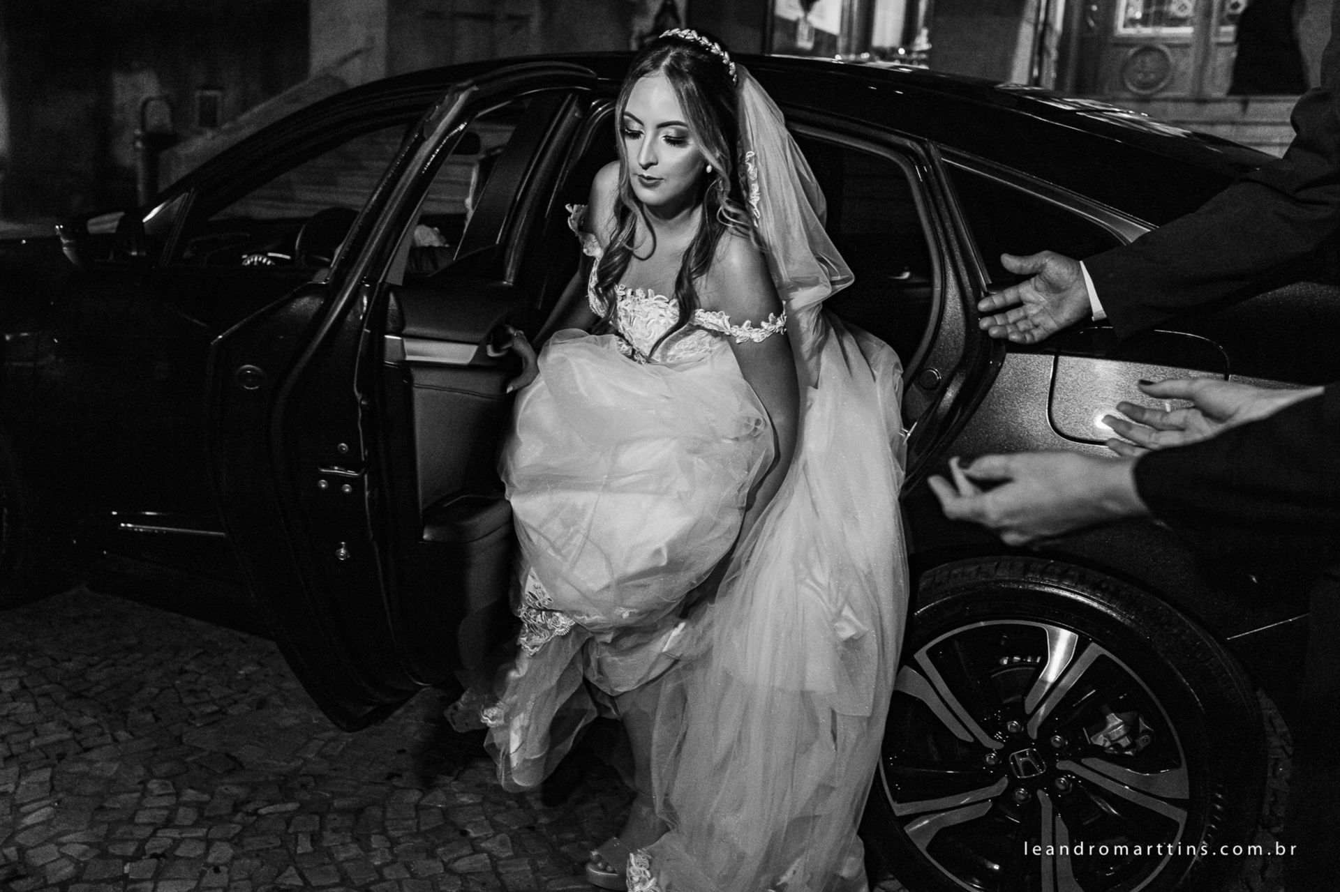 Casamento Ana Laura e Lucas no espaço Almeida Pires Buffet
