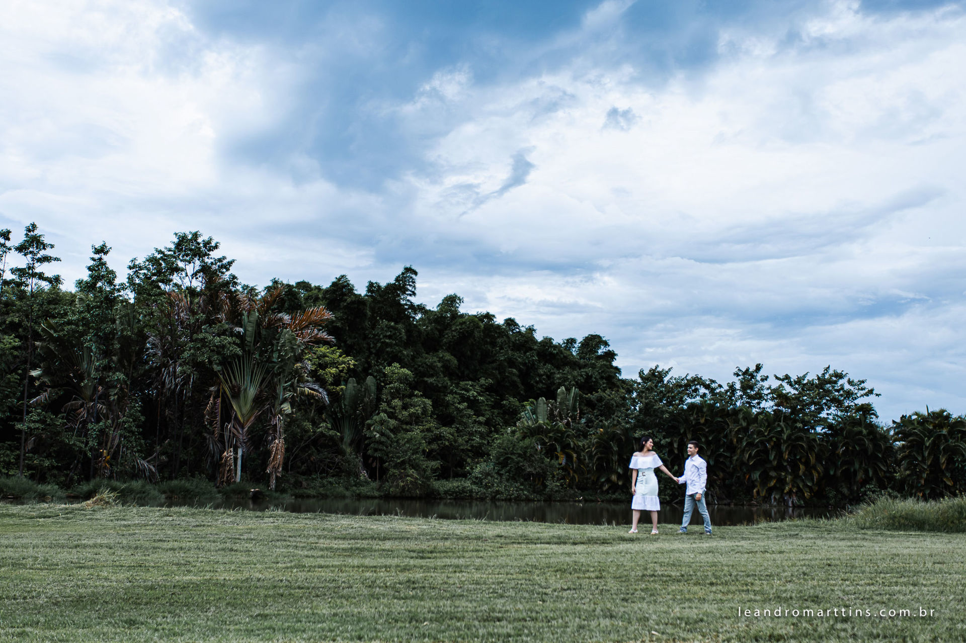 Pré Wedding Beatriz e Lucas no espaço Clever Casado, Bálsamo - SP