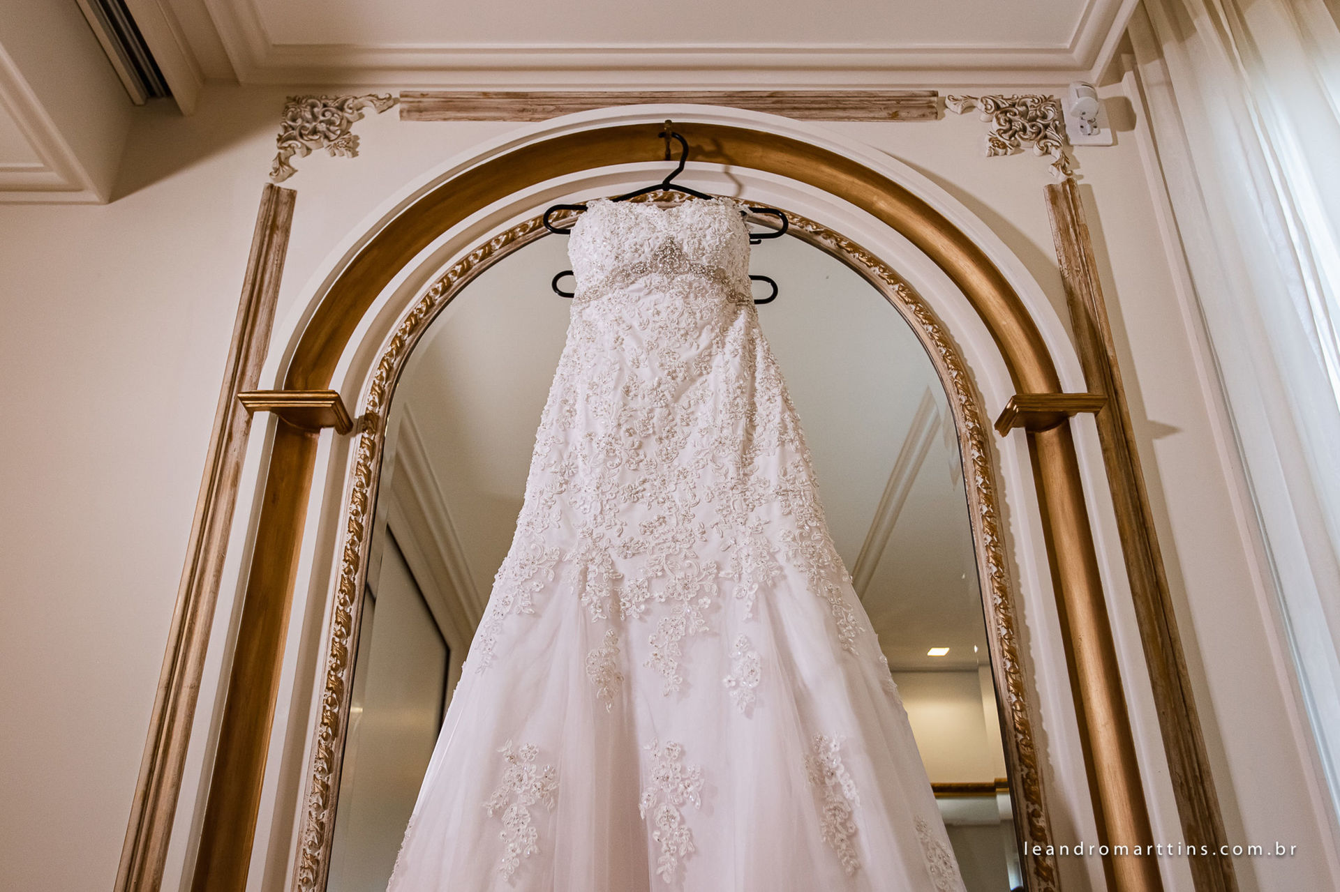 Casamento Pâmela e Matheus no espaço Almeida Pires Buffet