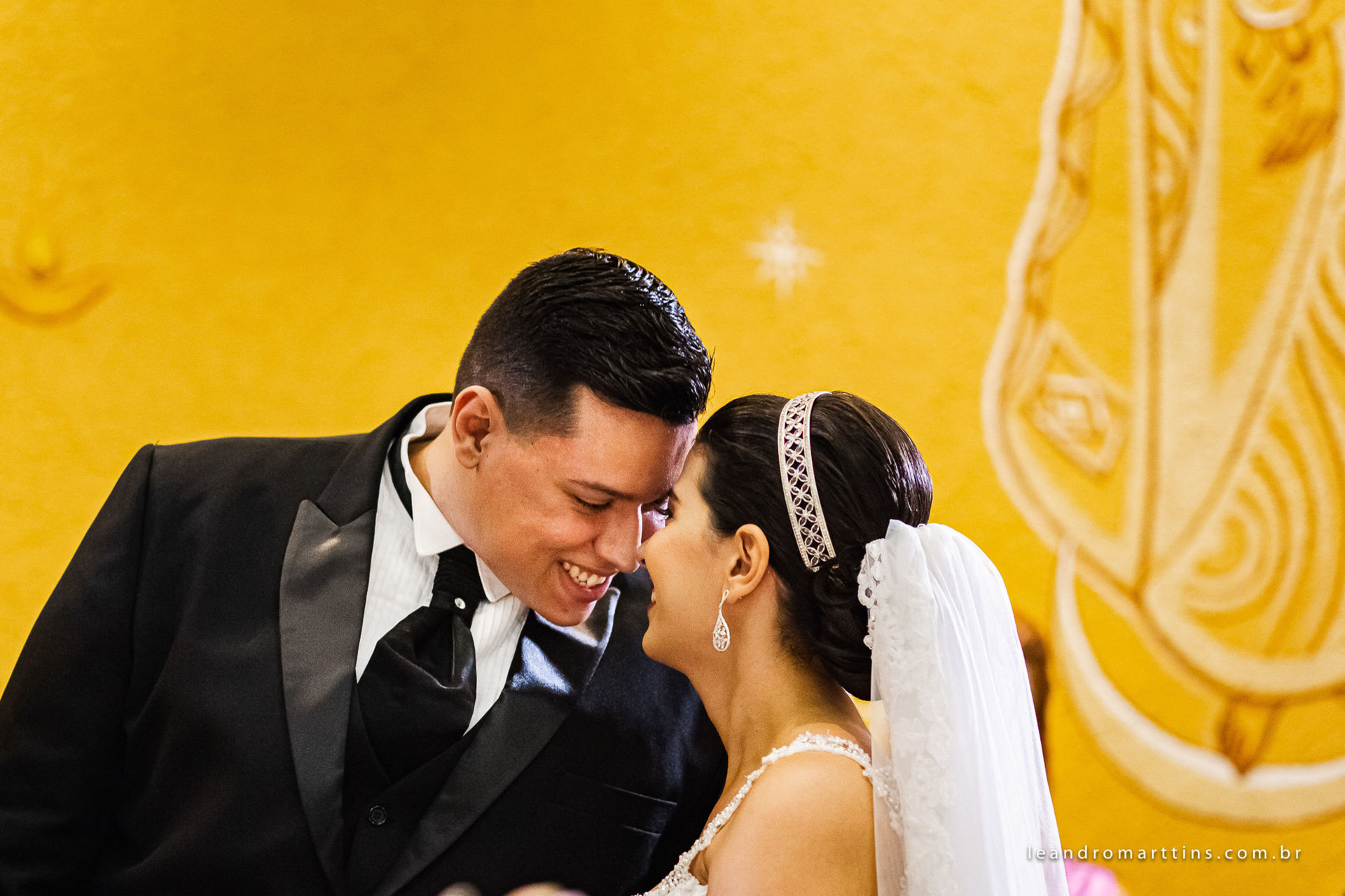 Casamento Pâmela e Matheus no espaço Almeida Pires Buffet