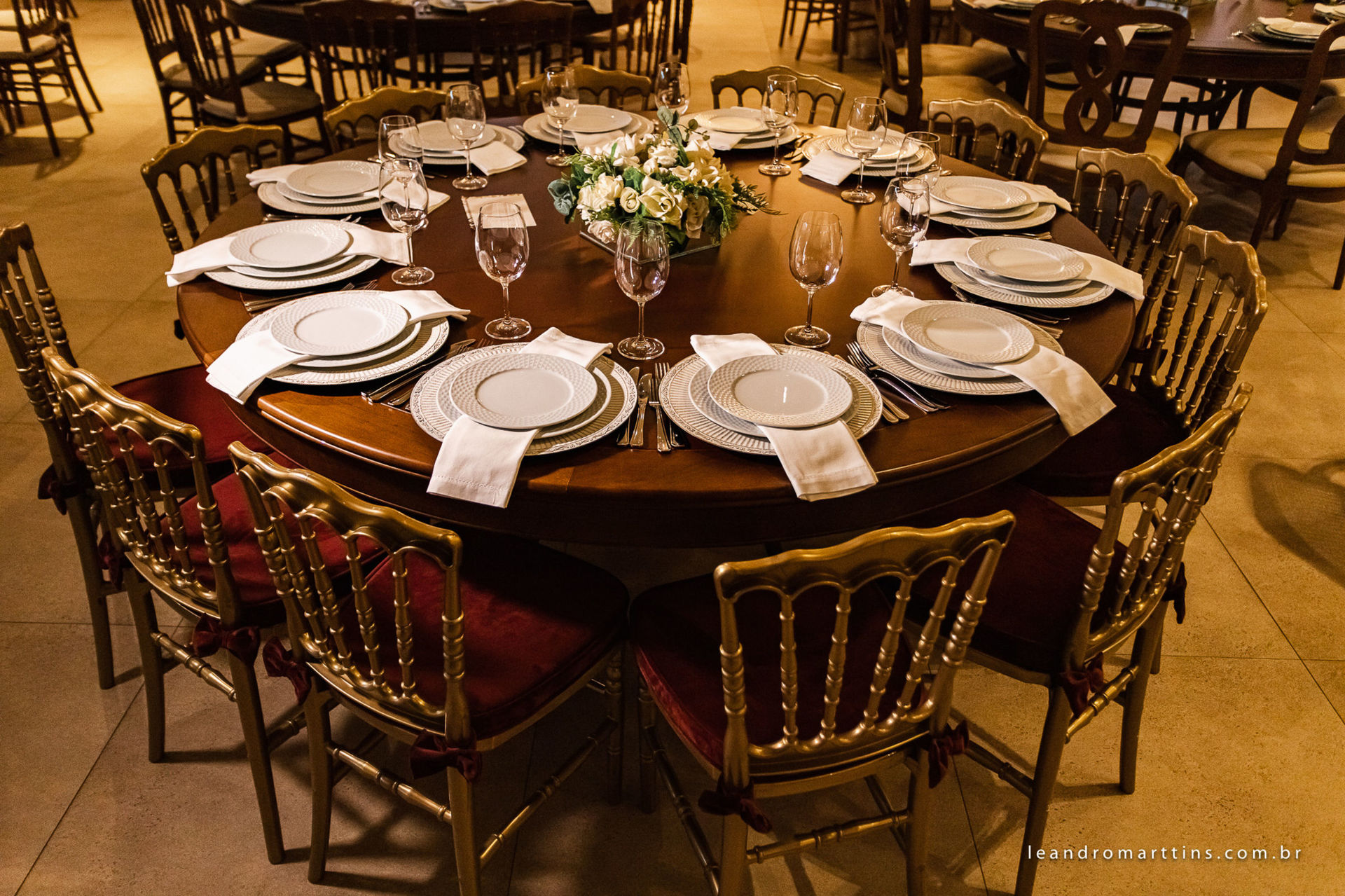 Casamento Pâmela e Matheus no espaço Almeida Pires Buffet
