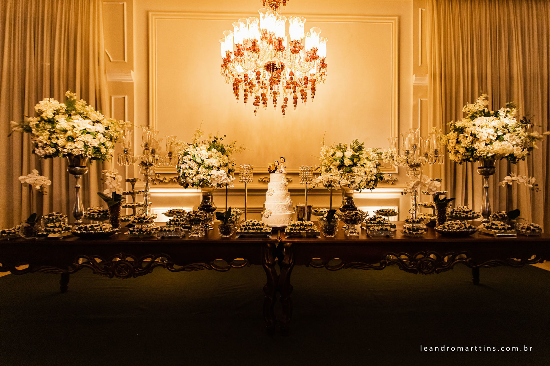 Casamento Pâmela e Matheus no espaço Almeida Pires Buffet