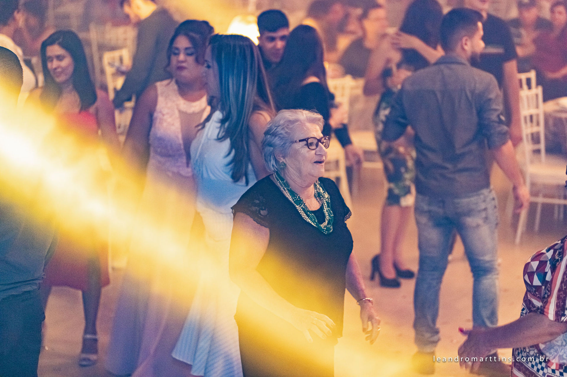 Casamento Tainá e João no Spazio Bianchi em José Bonifácio 