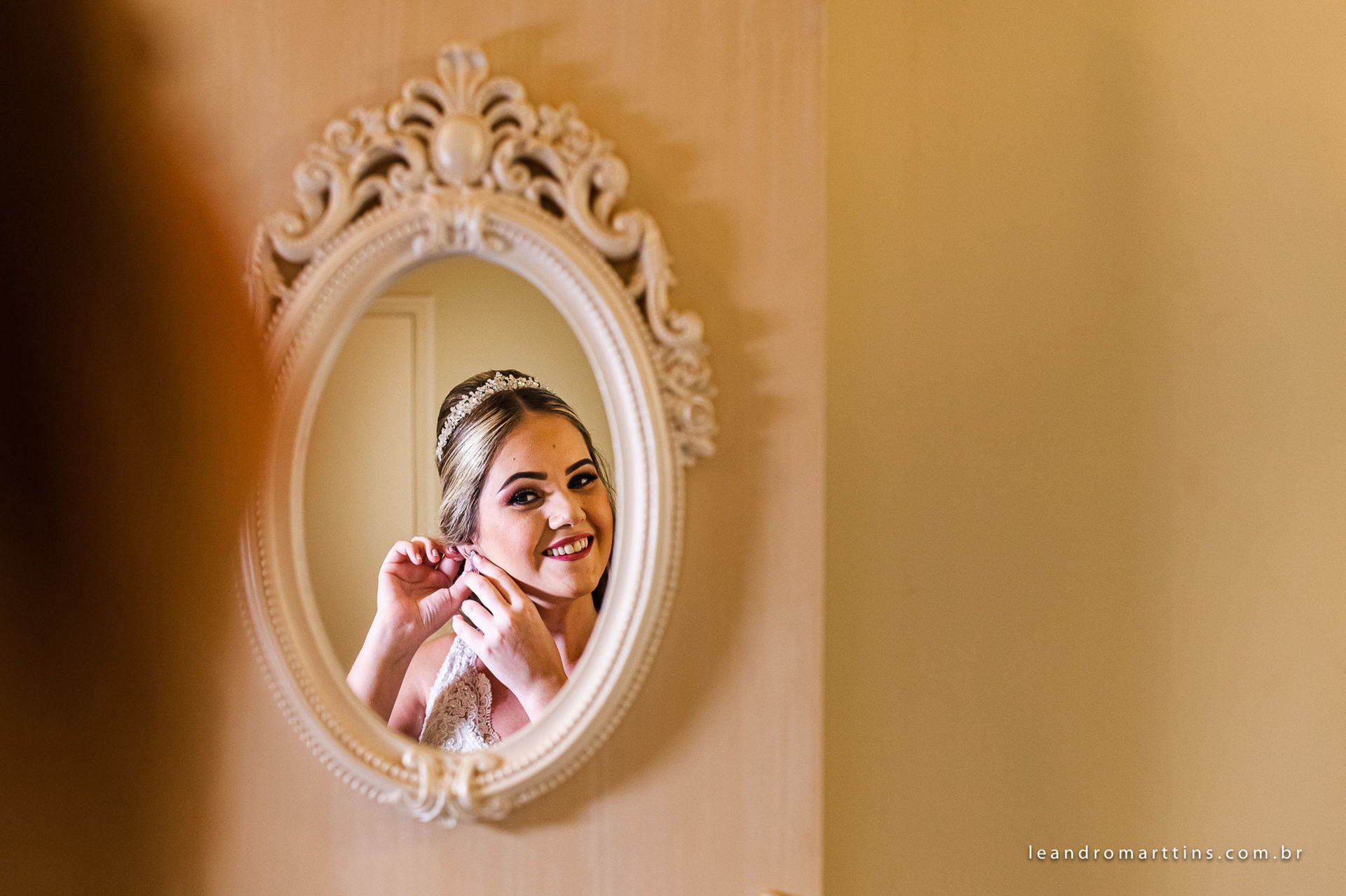 Casamento Tainá e João no Spazio Bianchi em José Bonifácio 