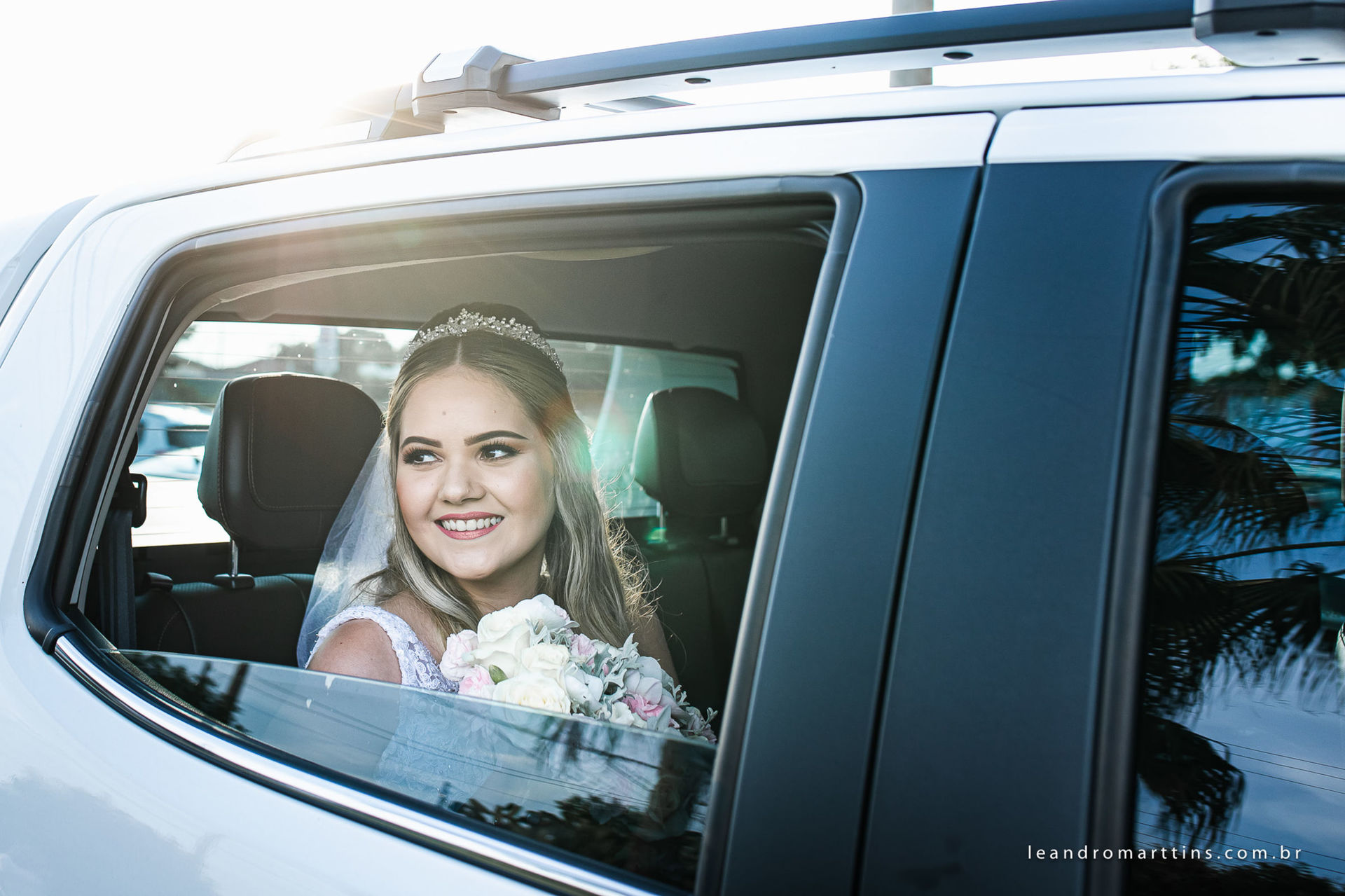 Casamento Tainá e João no Spazio Bianchi em José Bonifácio 