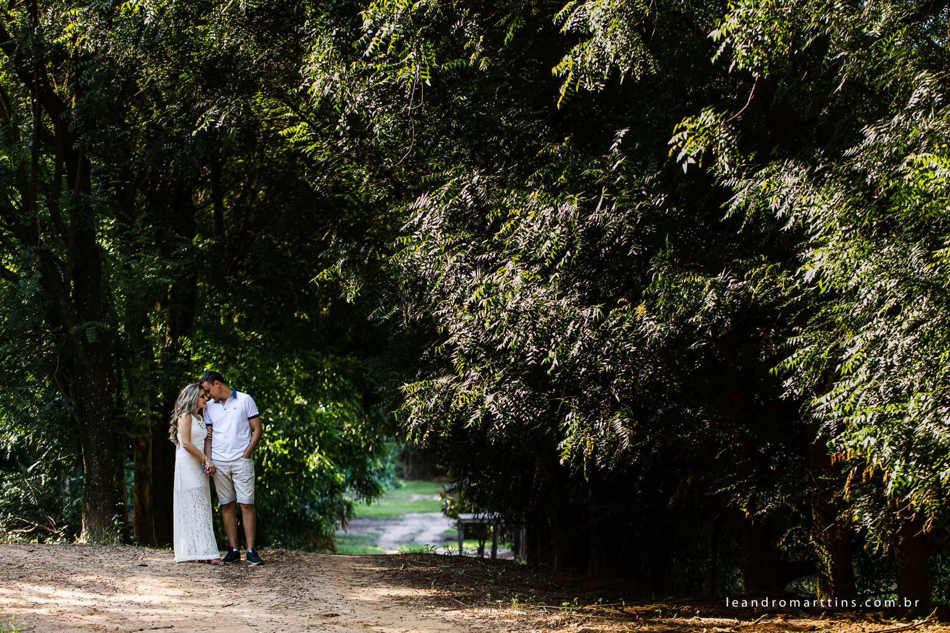 Pré Wedding Julia e João Paulo em Ibirá - SP
